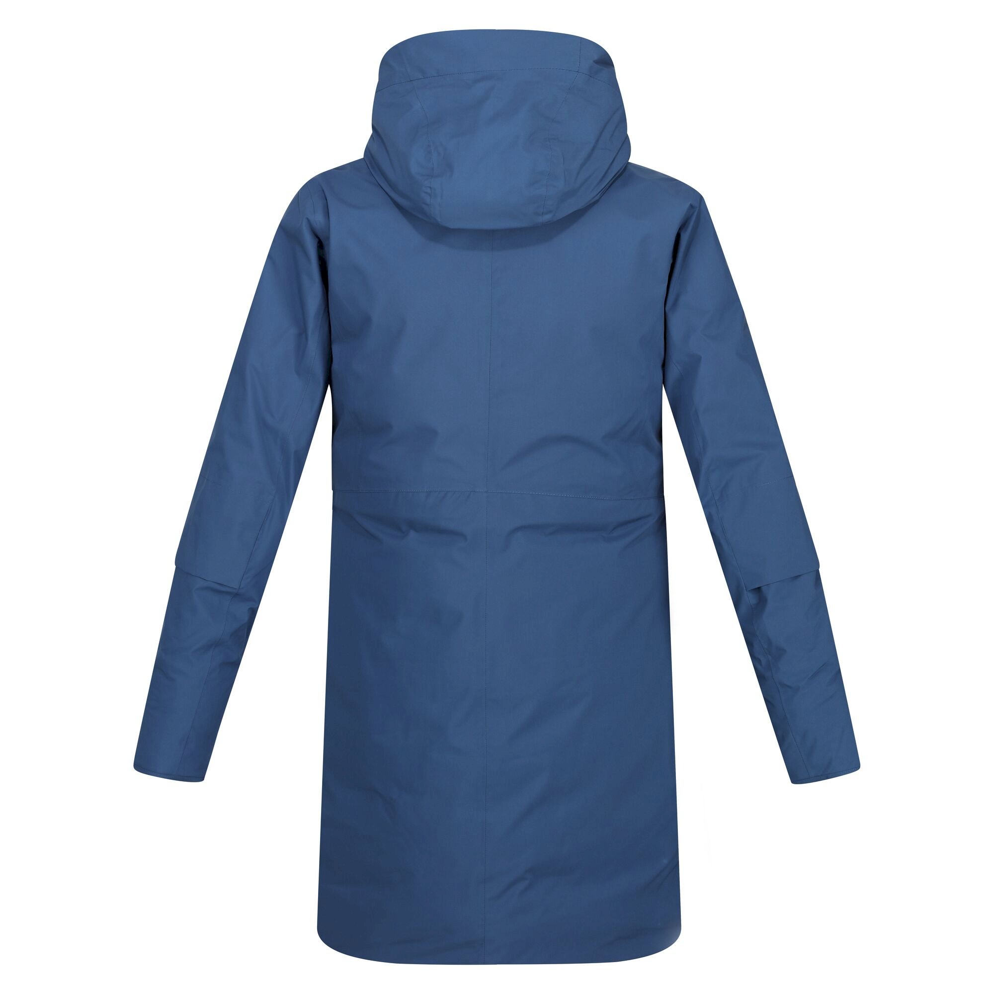 Women's Yewbank II Waterproof Parka | Dark Denim