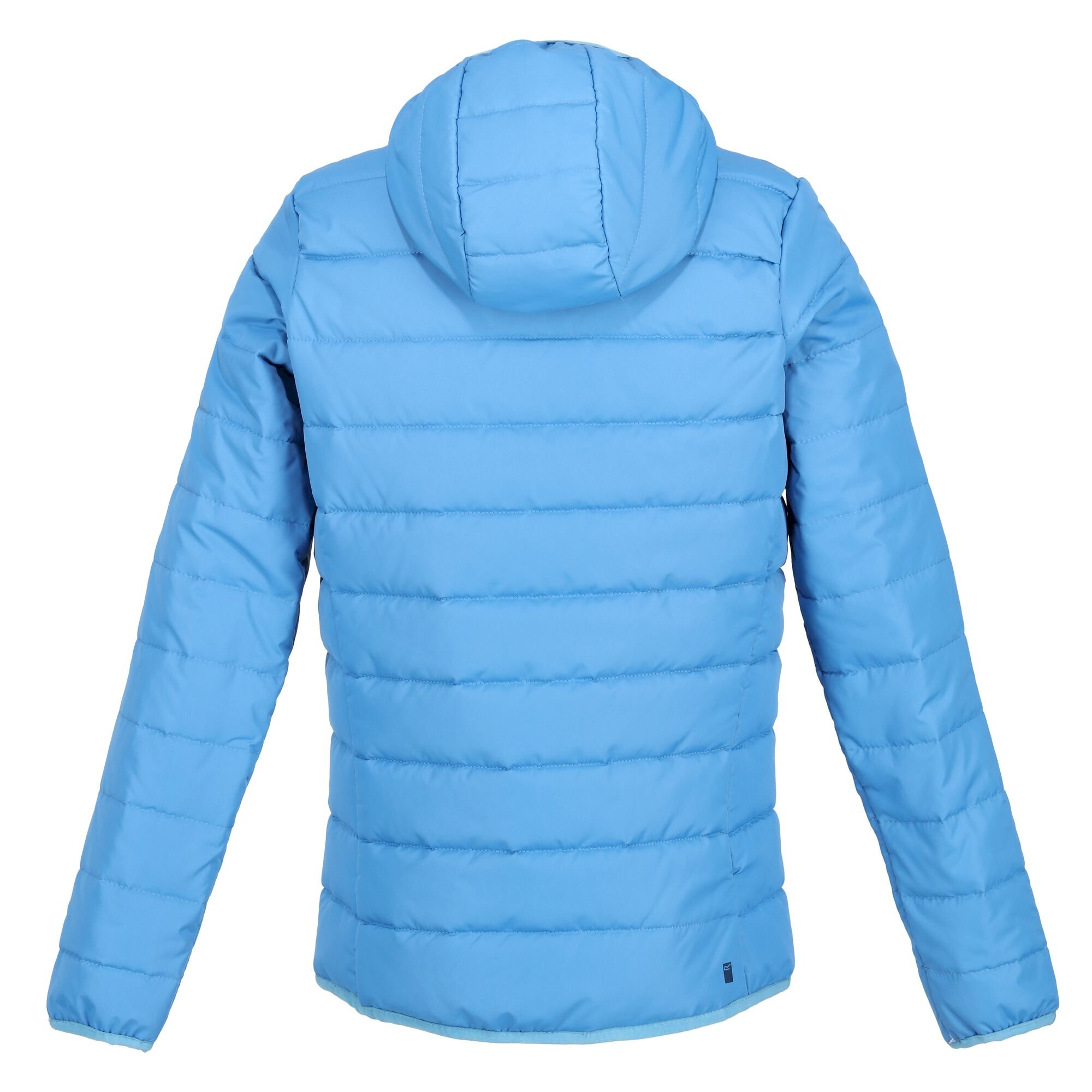 Women's Helfa Insulated Quilted Jacket | Vallarta Blue