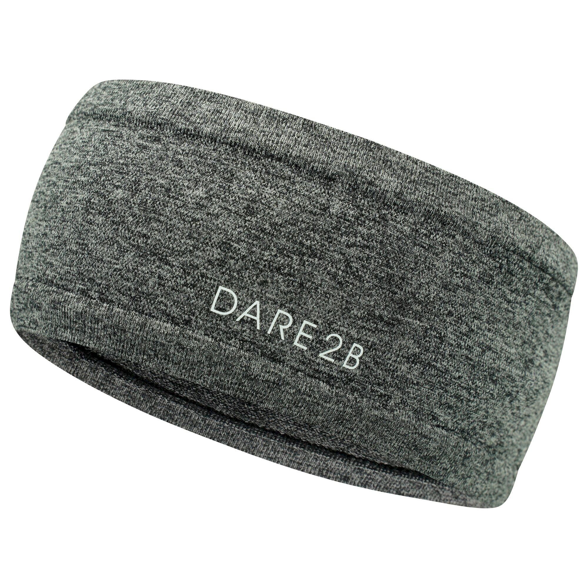 Dare 2b - Women's Don't Sweat It Headband | Black Marl