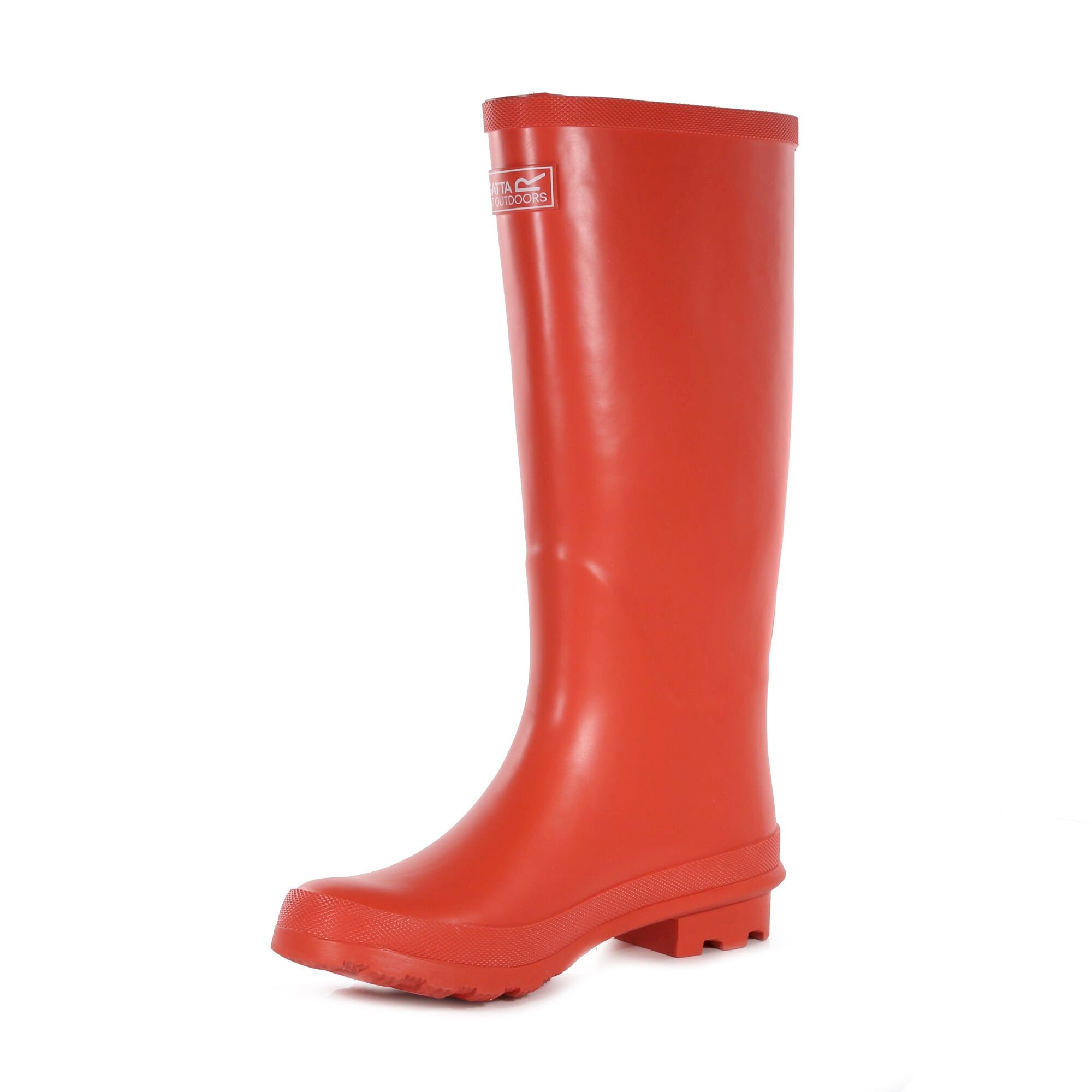 Women's Fairweather II Wellies | Crayon