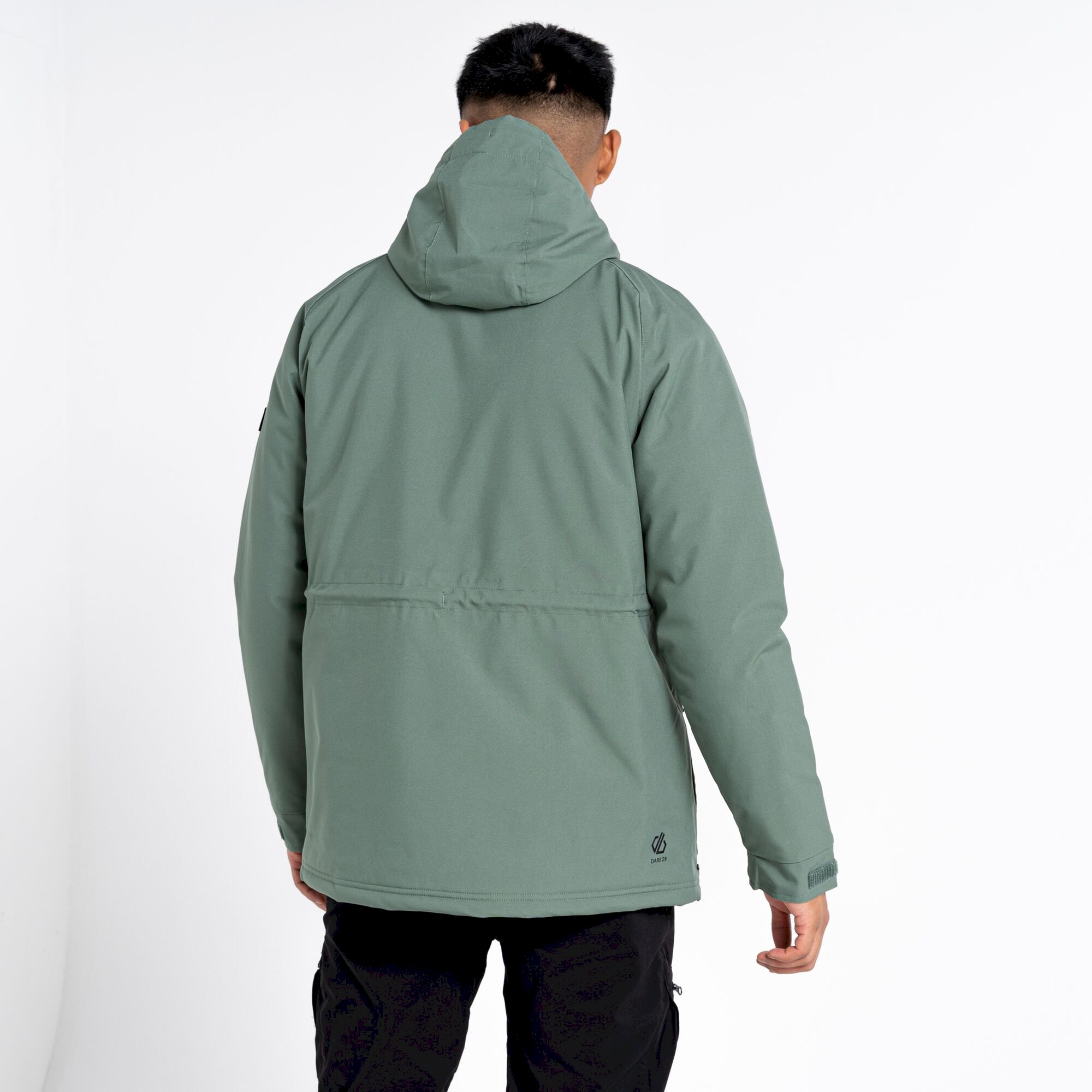 Dare 2b - Men's Recur Waterproof Jacket | Duck Green