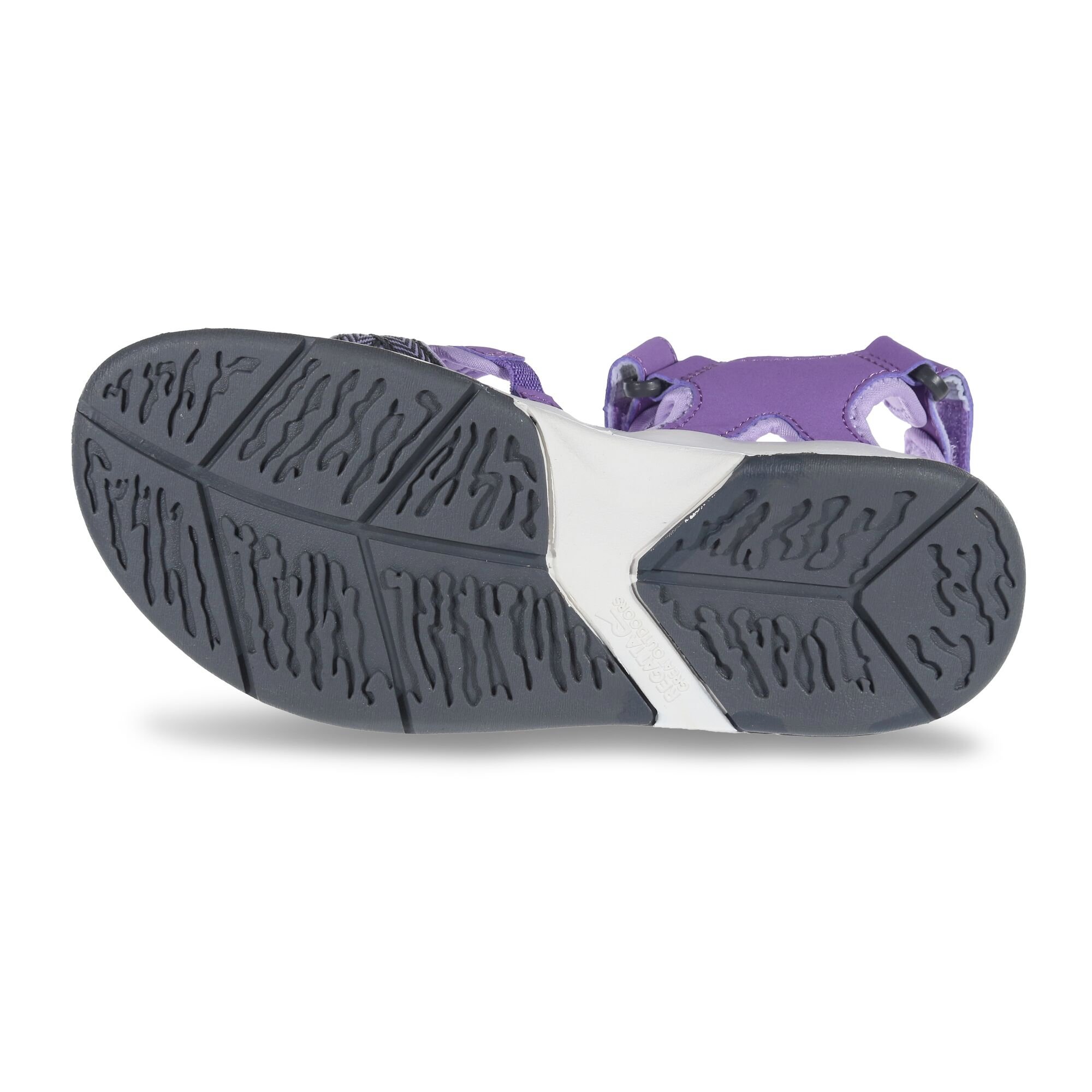 Women's Santa Clara Sandals | Amethyst Lilac