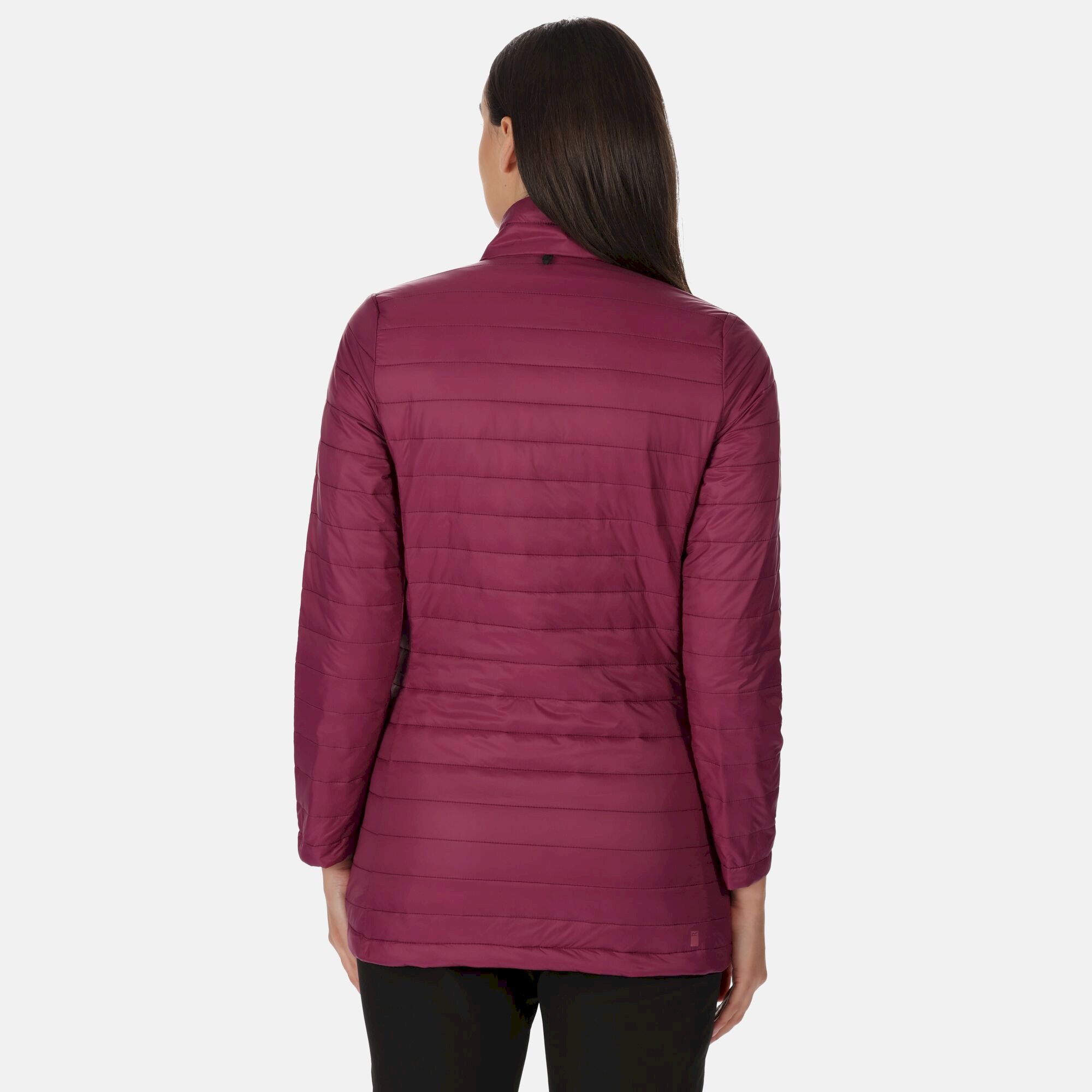 Women's Denbury III 2-In-1 Waterproof Jacket | Amaranth Haze