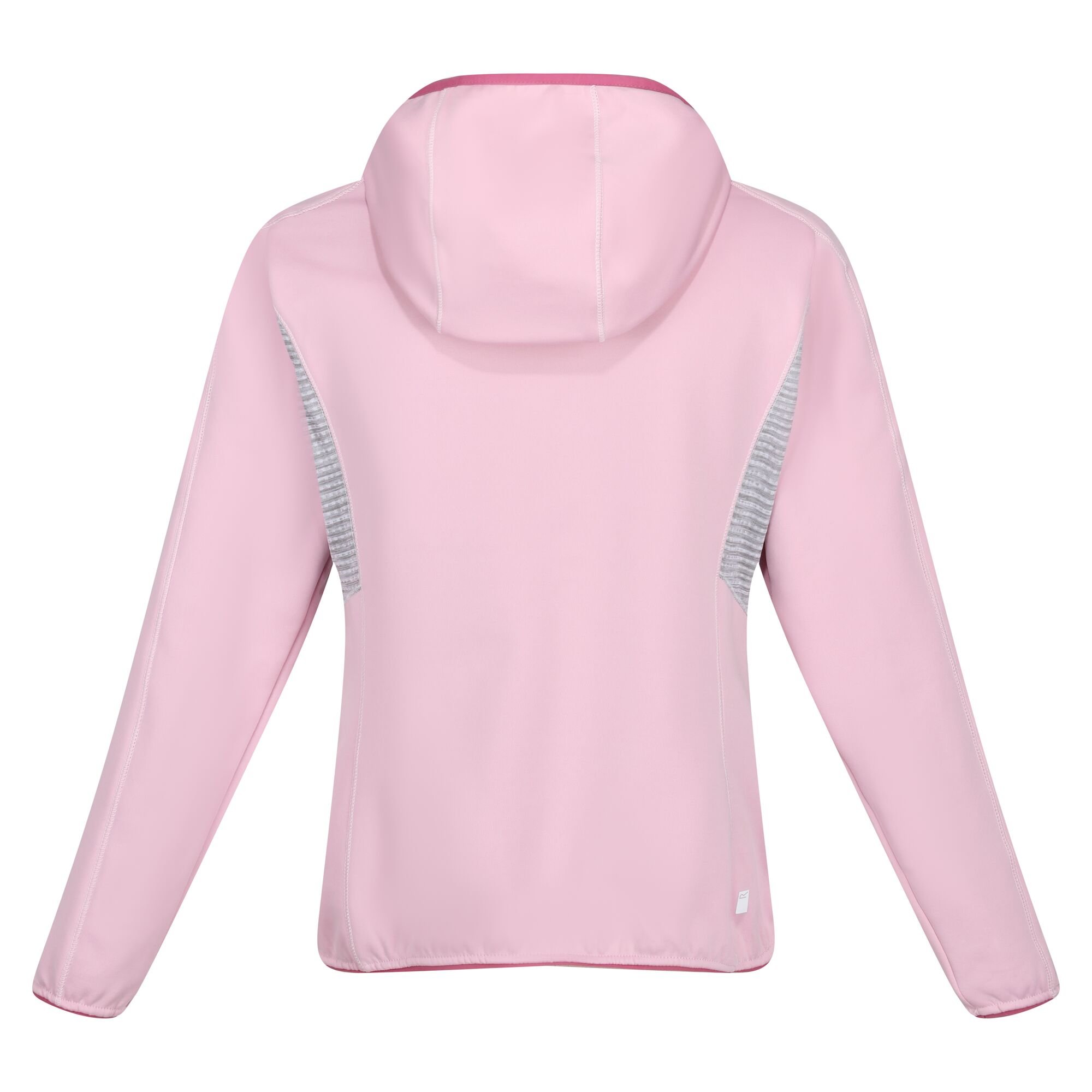 Women's Attare Lightweight Jacket | Fragrant Lilac Fragrant Lilac White Marl