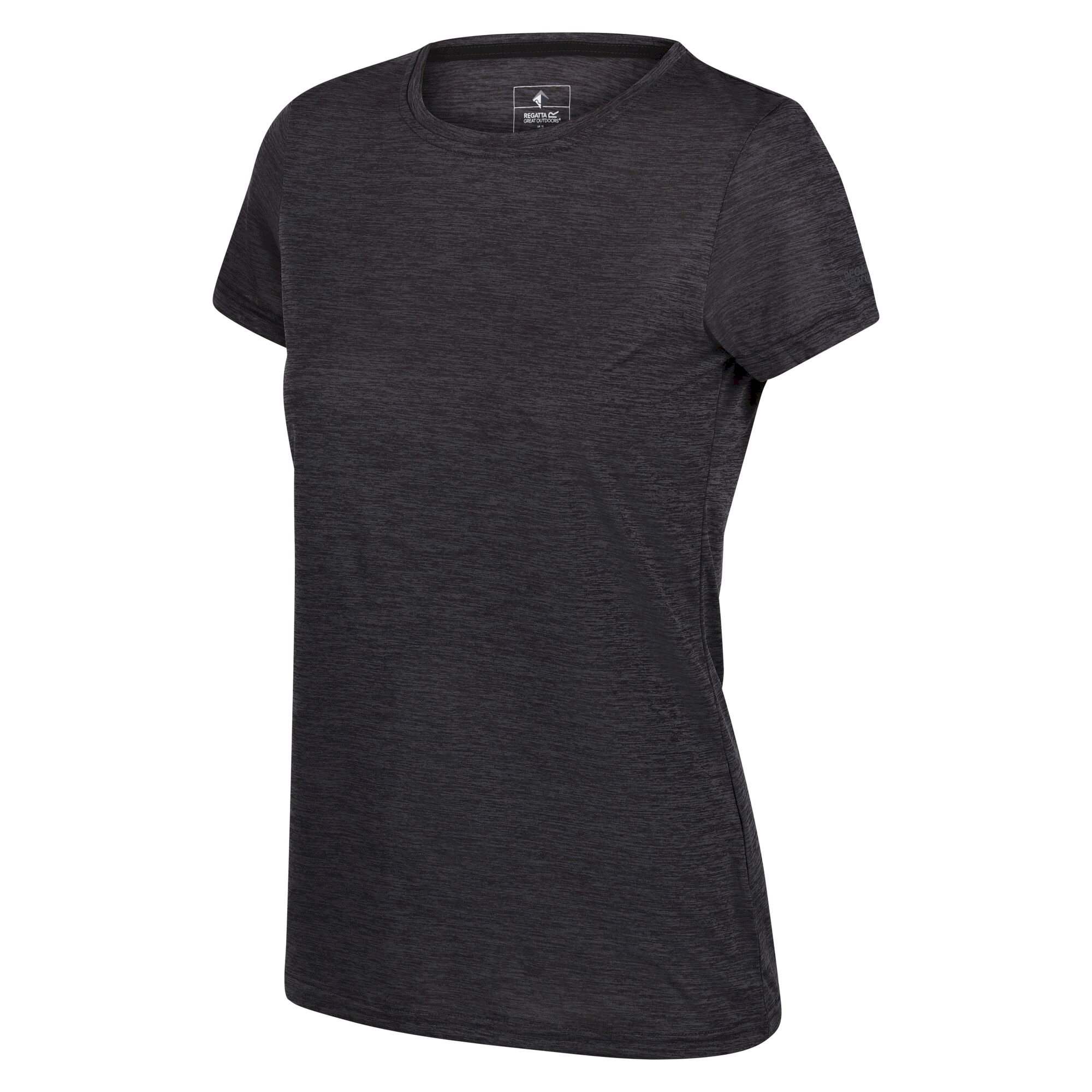 Women's Fingal Edition T-Shirt | Seal Grey