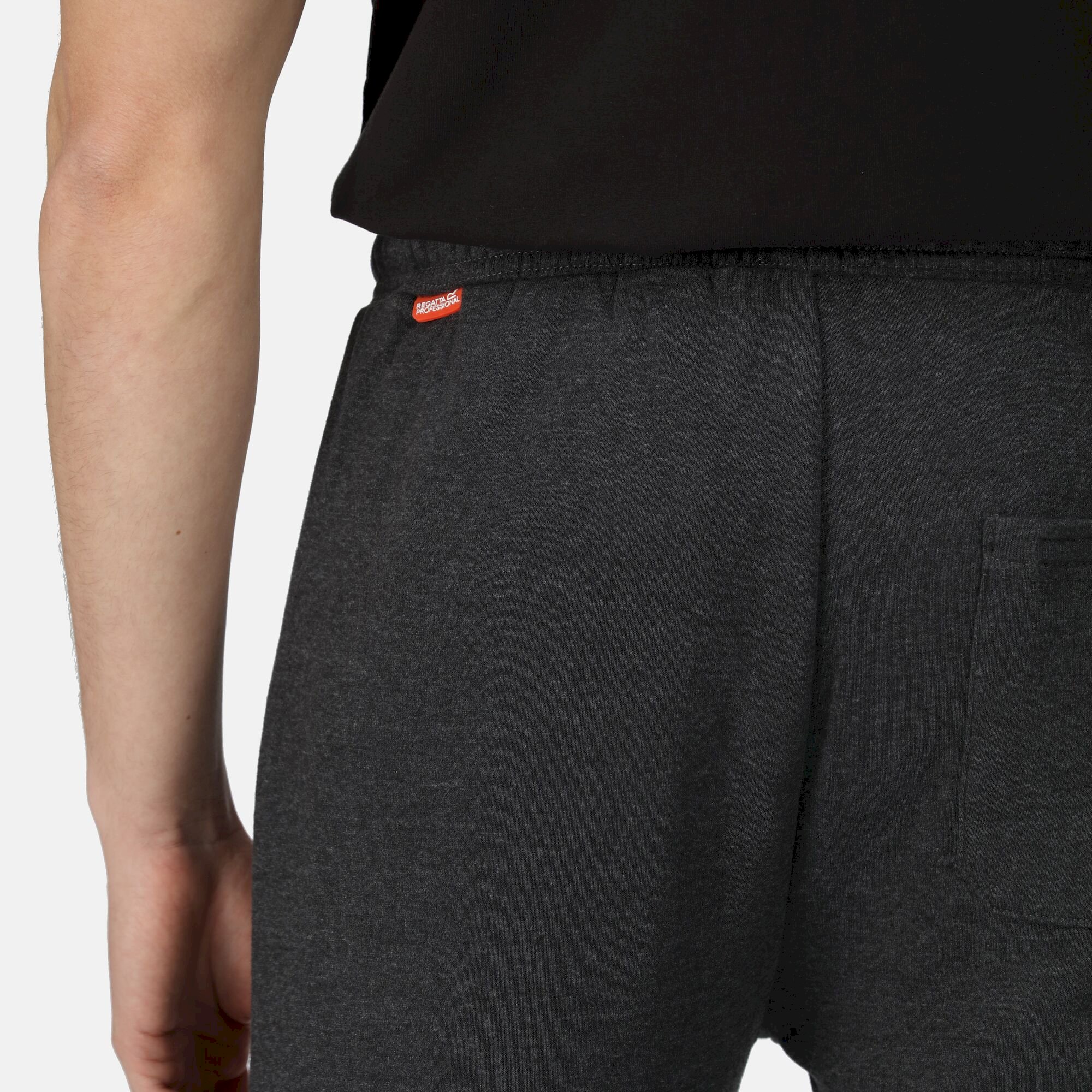 Men's Jeopardize Joggers | Seal Grey