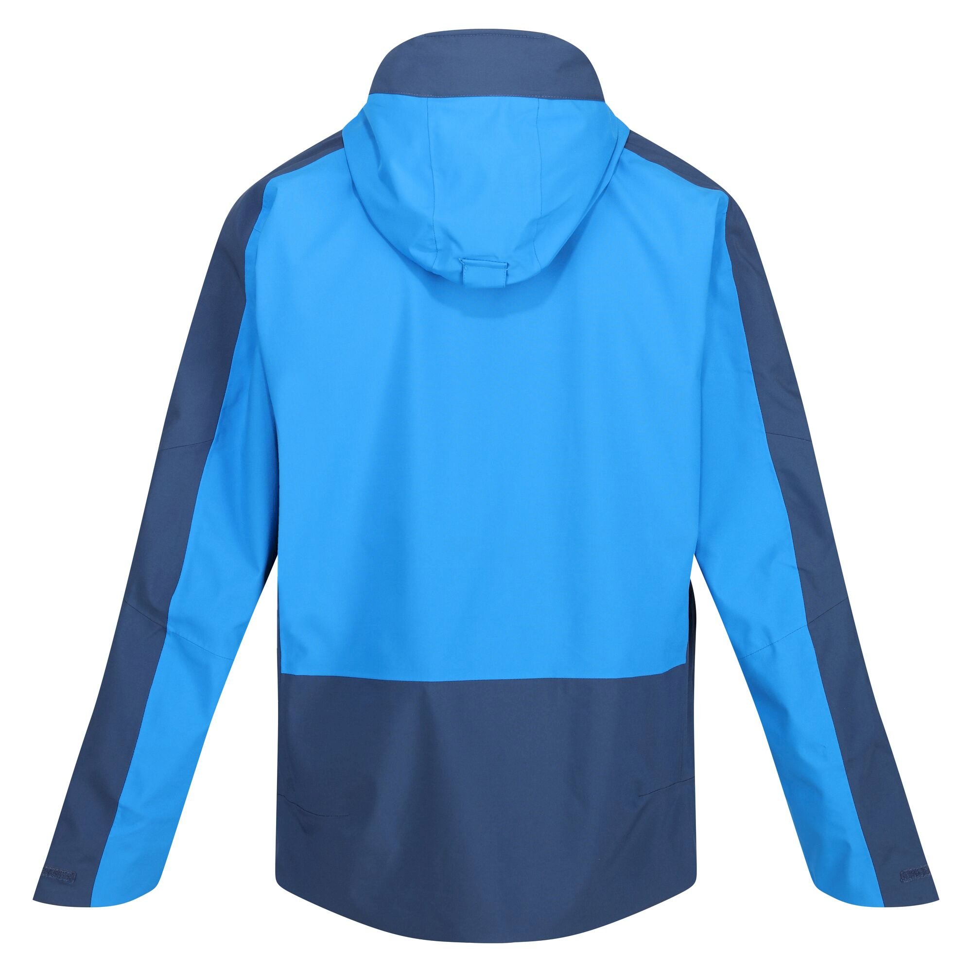 Men's Highton Stretch II Waterproof Jacket | Skydiver Admiral Blue