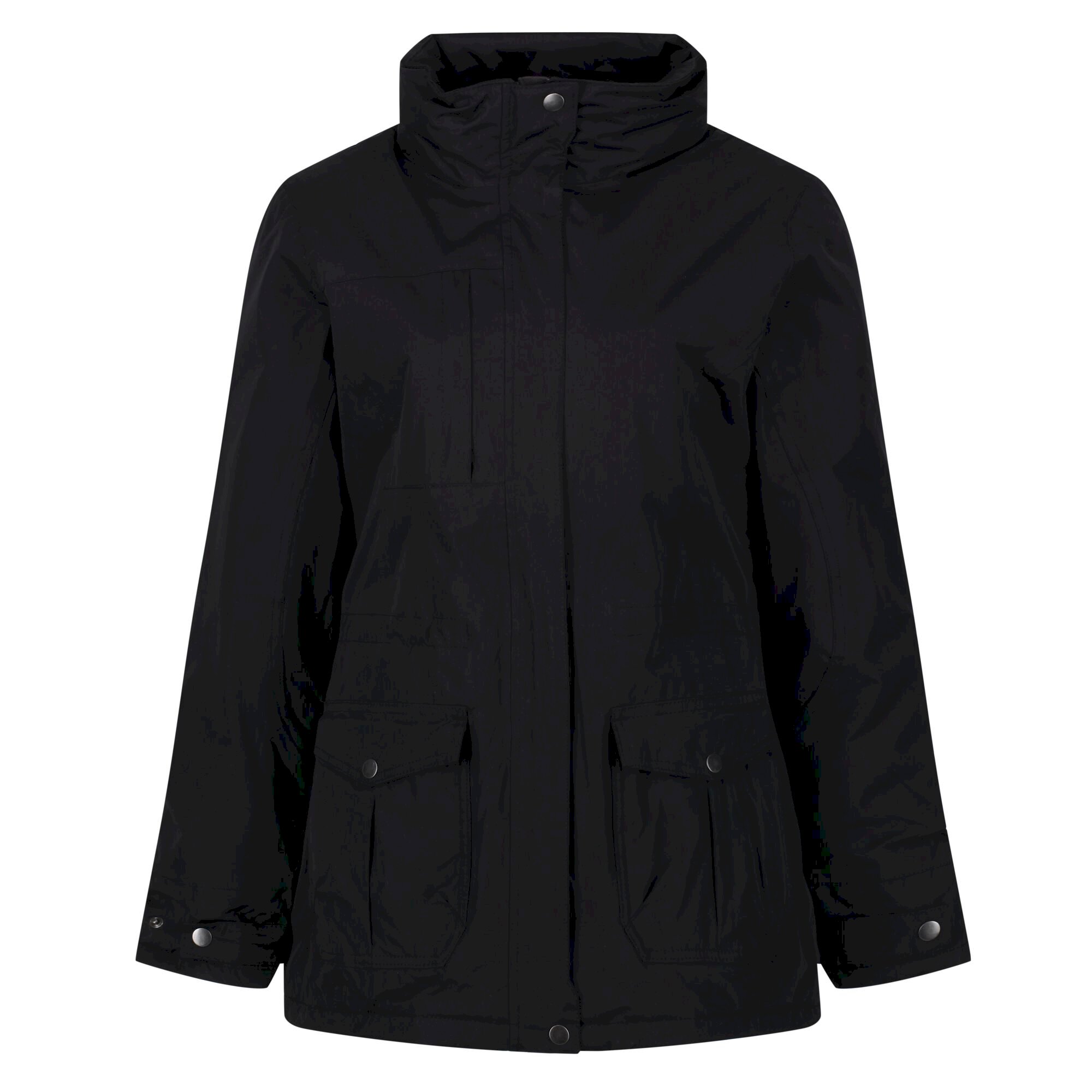 Women's Darby III Insulated Jacket | Black