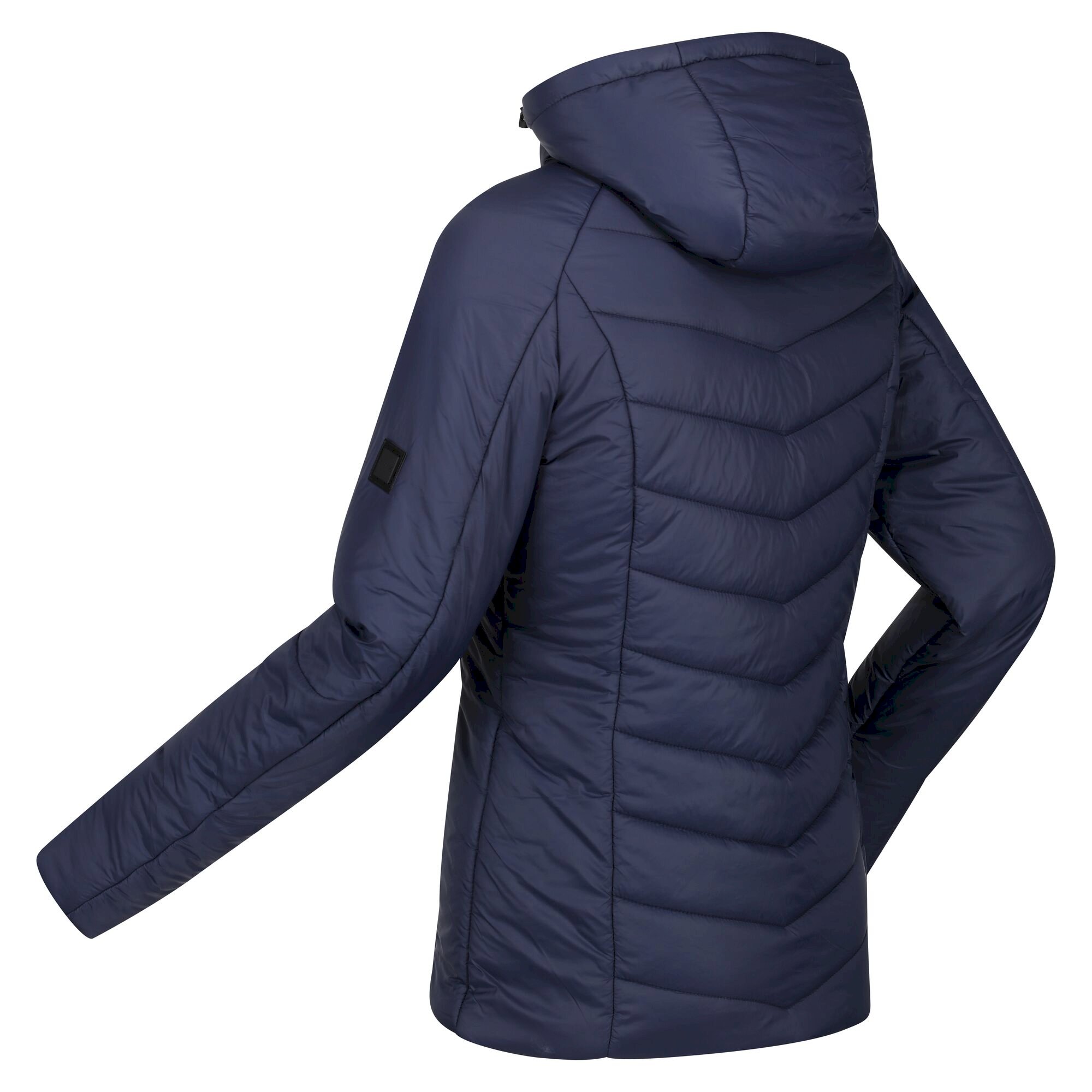 Women's Voltera Loft Heated Jacket III | Navy