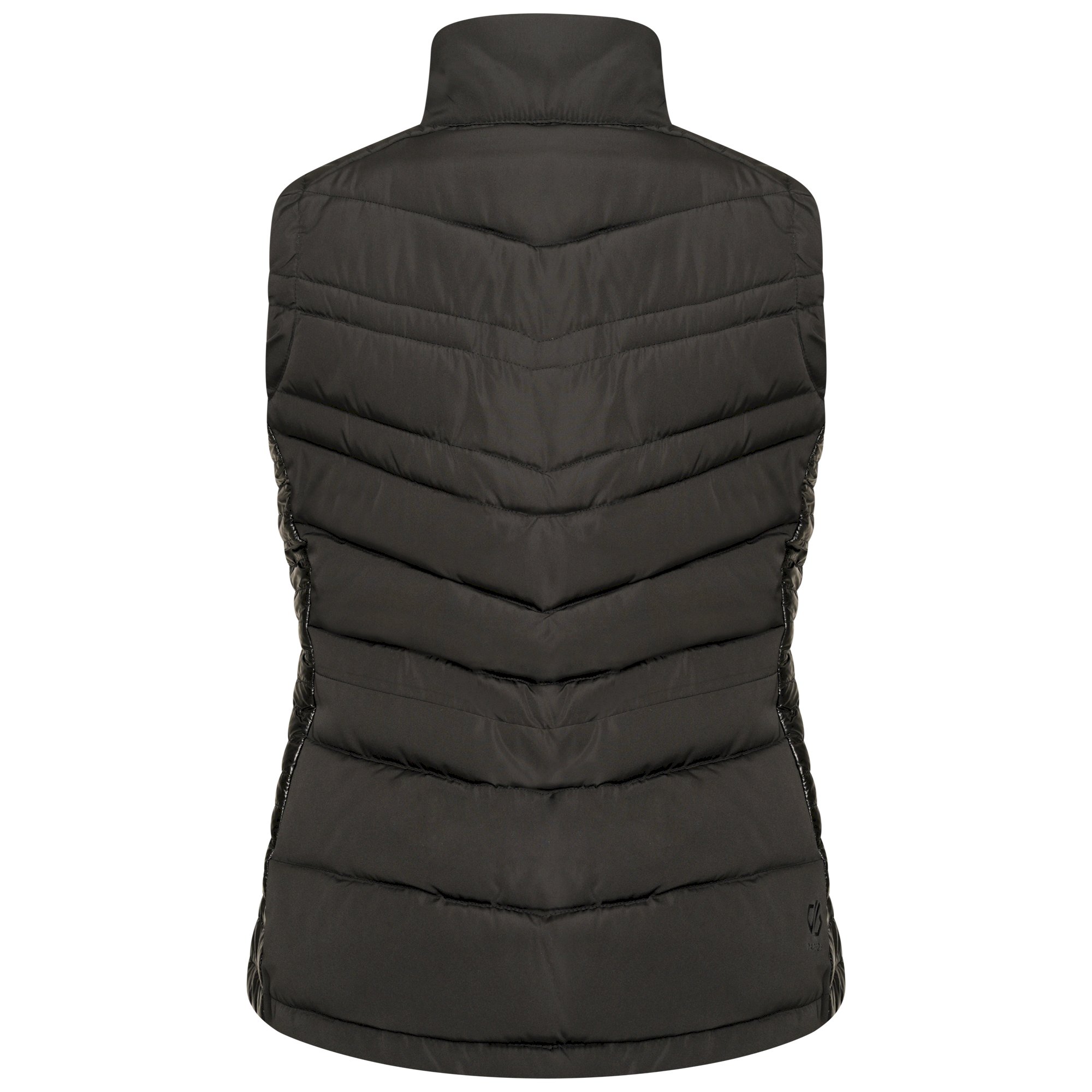 Dare 2b - Women's Burnish II Padded Gilet | Black