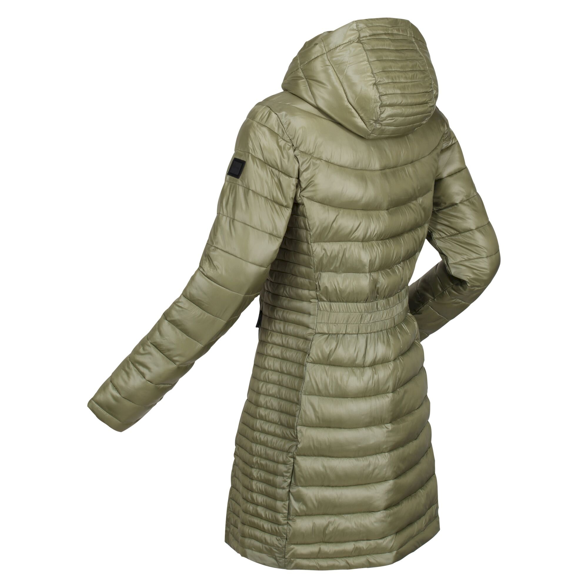 Women's Andel III Lightweight Parka Jacket | Capulet