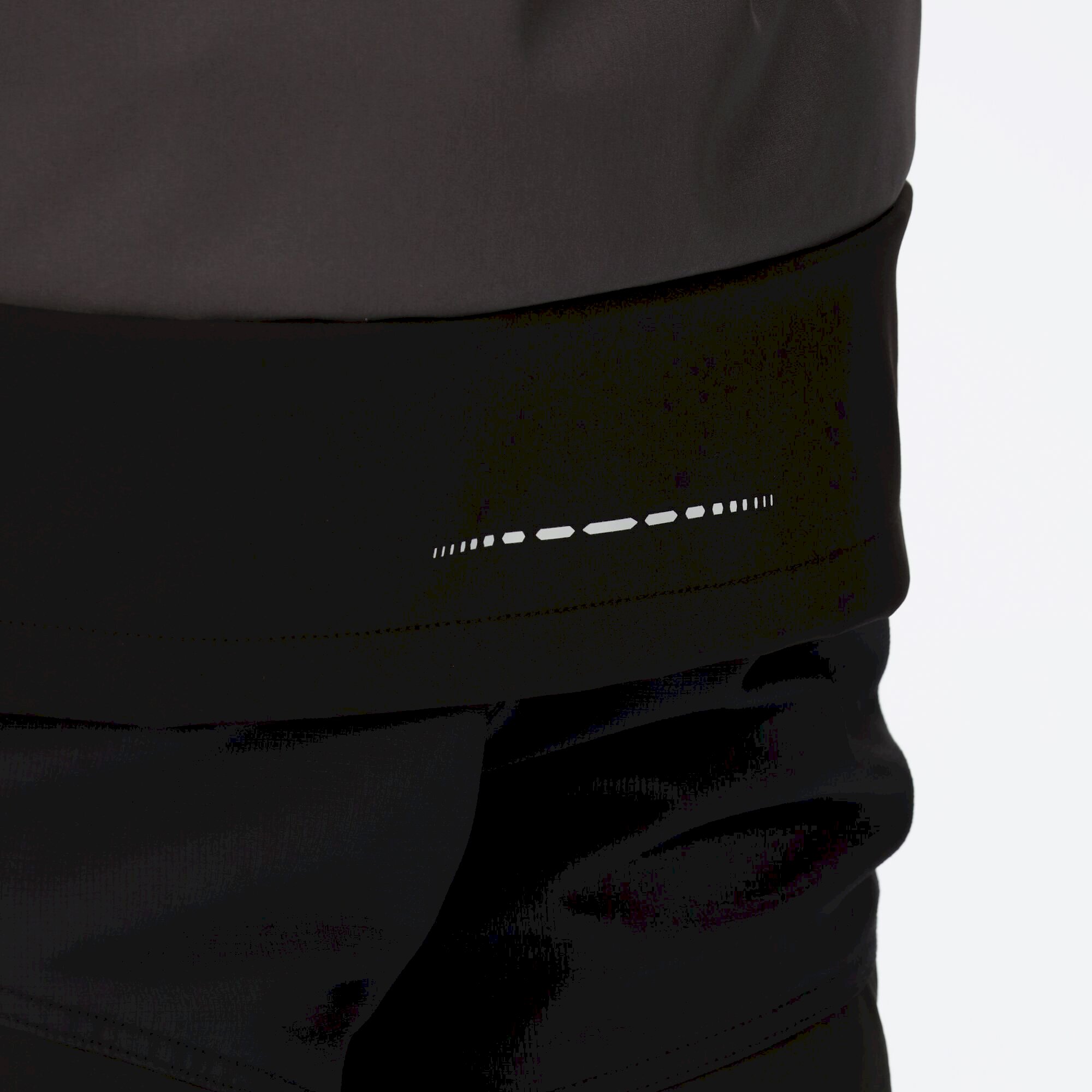 Men's Hewitts VII Softshell Jacket | Dark Grey Black