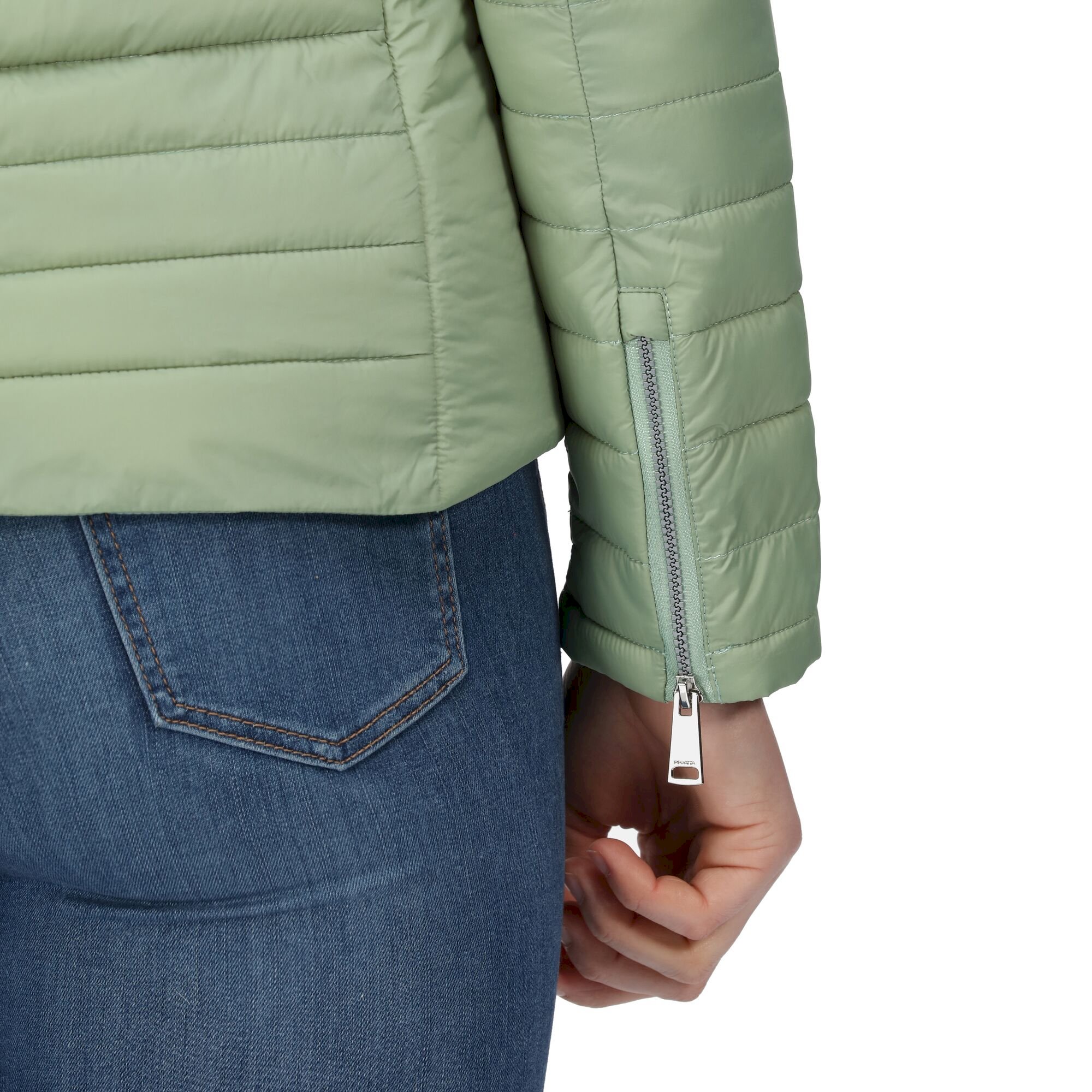Women's Kamilla Insulated Jacket | Basil