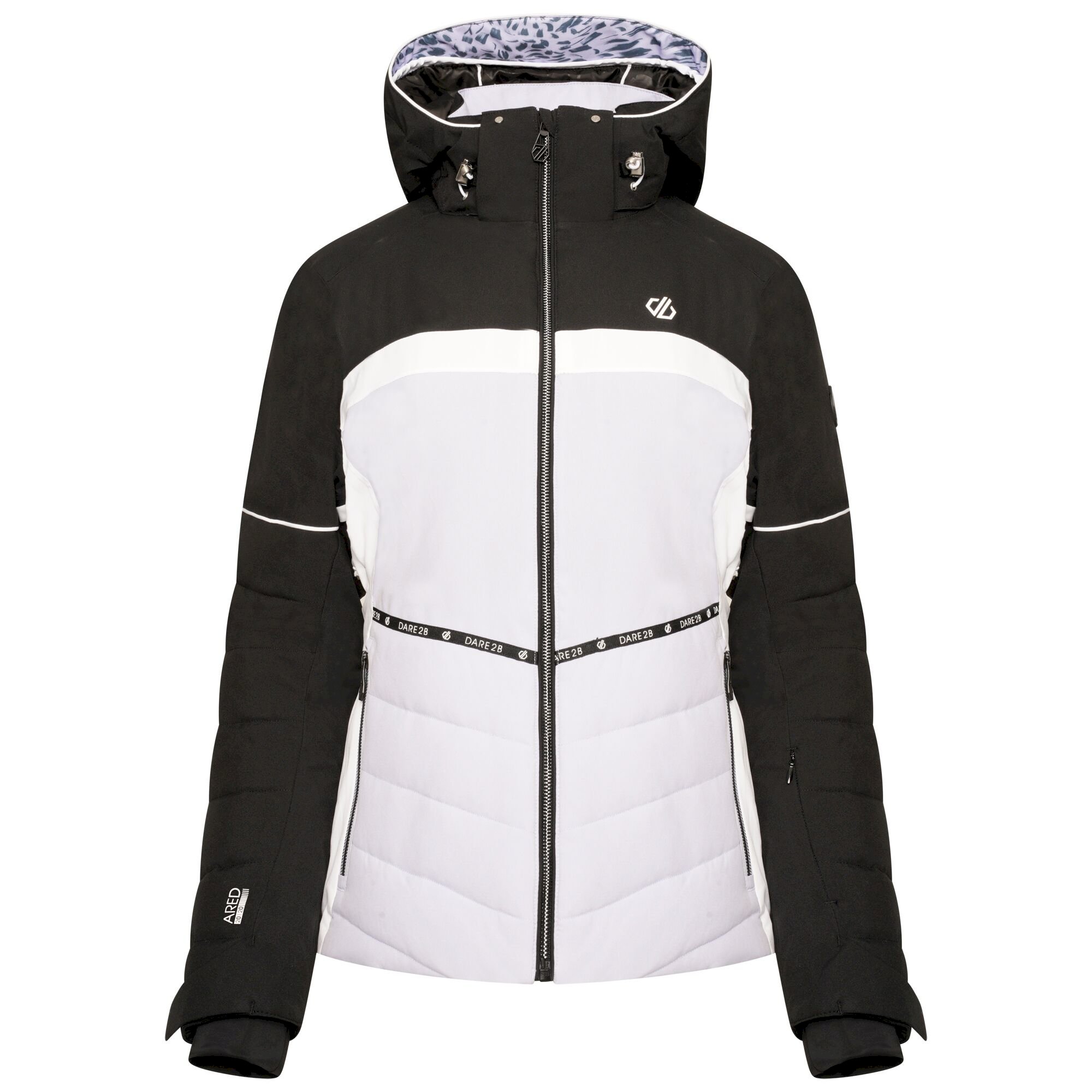 Dare 2b - Women's Conveyed Waterproof Ski Jacket | Cosmic Sky