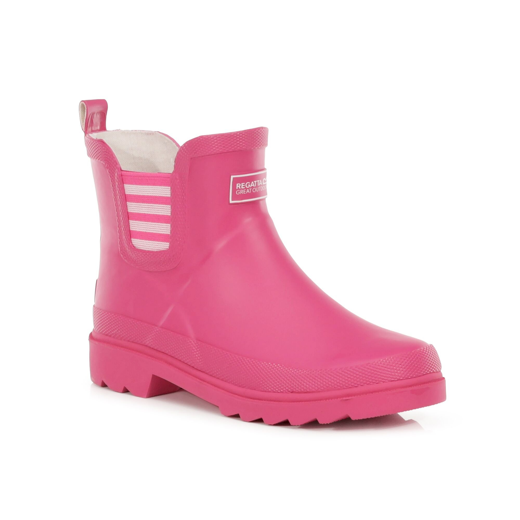 Kids' Harper Ankle Wellies | Cabaret