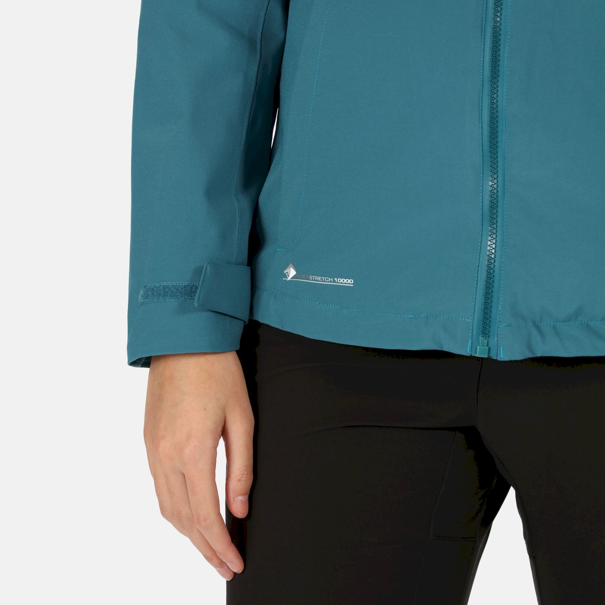 Women's Britedale Waterproof Jacket | Dragonfly