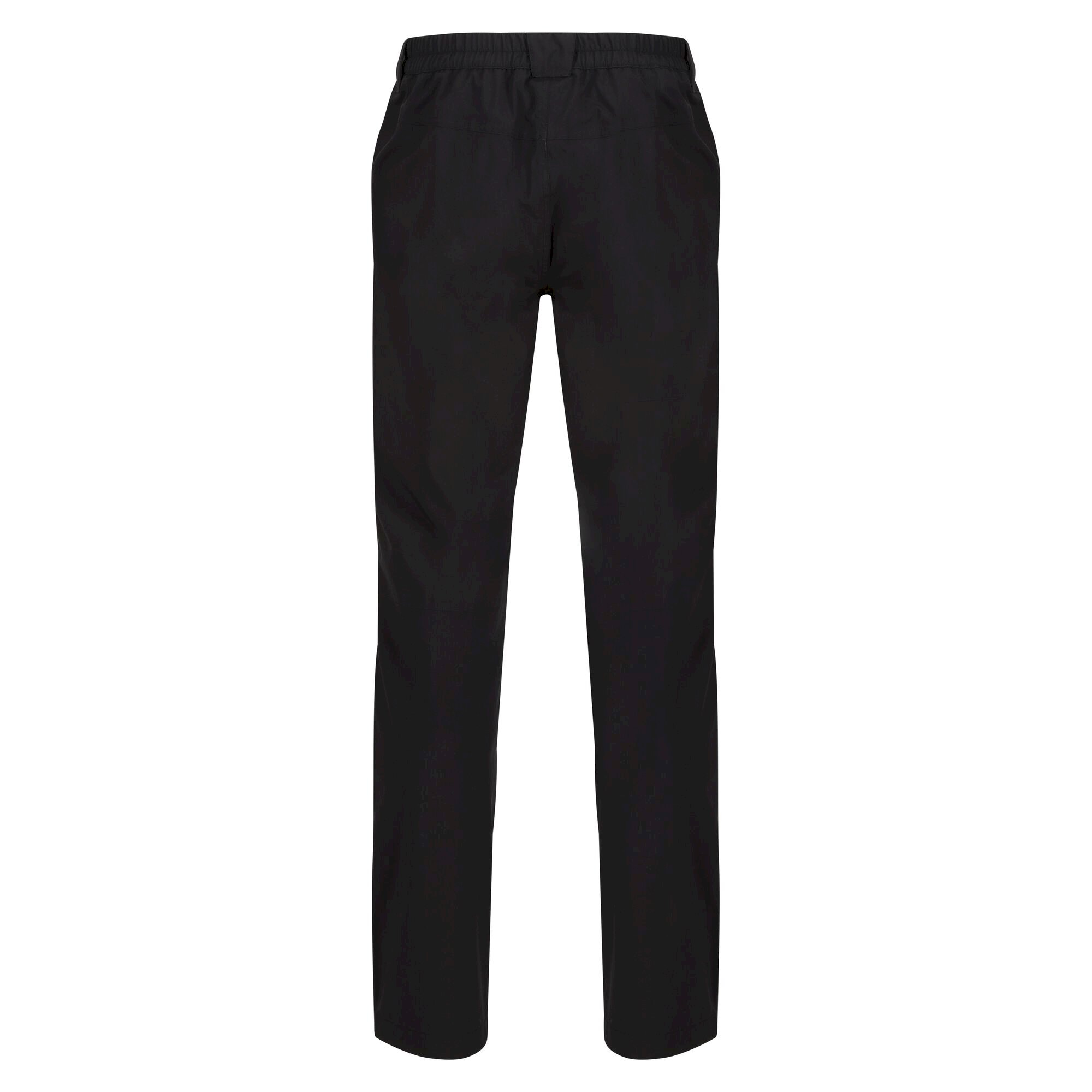 Men's Dayhike Waterproof Trousers IV | Black