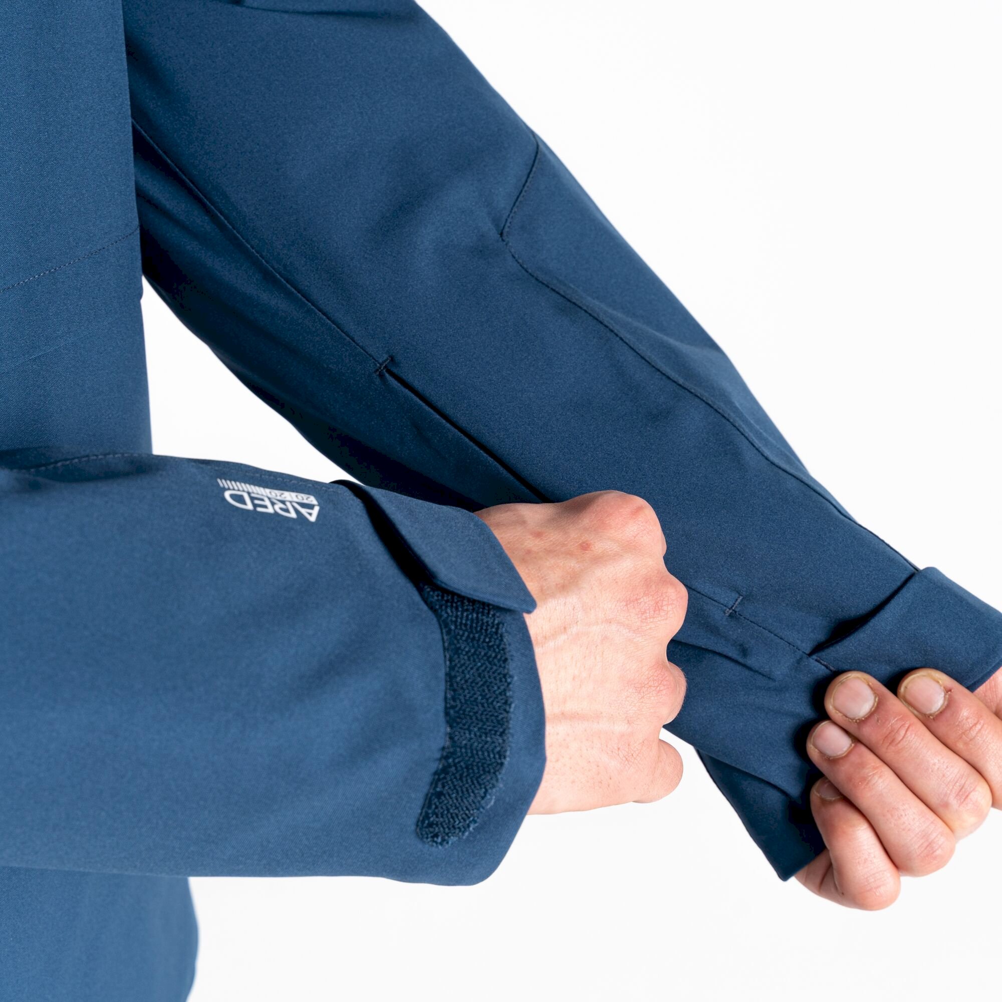 Dare 2b - Men's Venture Ski Jacket | Moonlight Denim