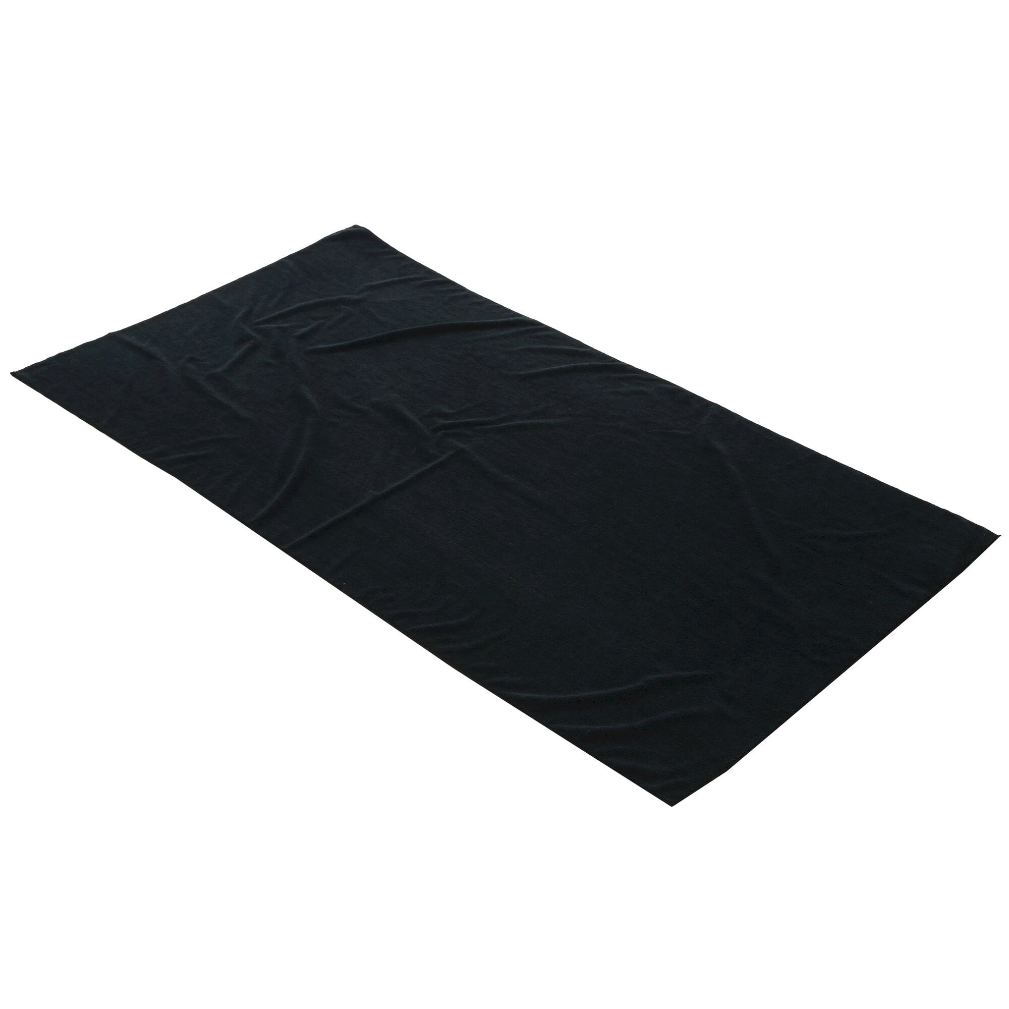 Dog Towel | Black