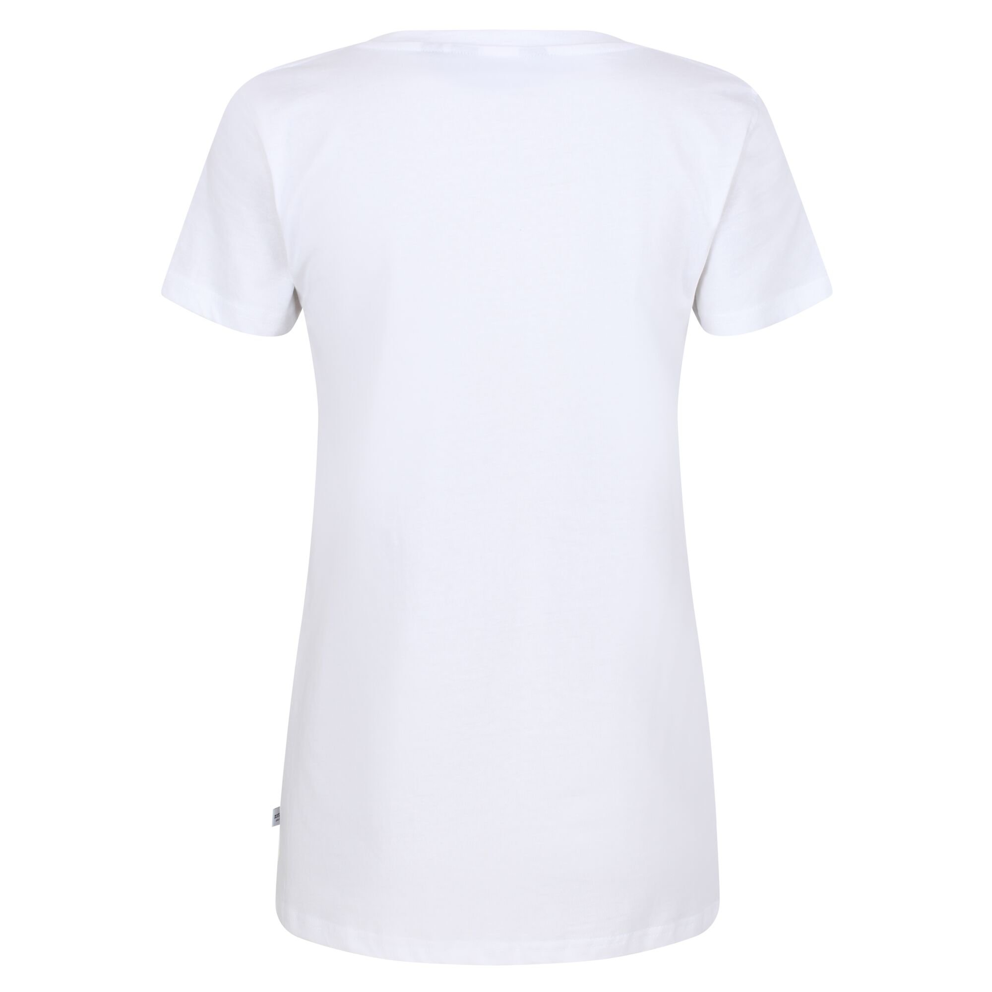 Women's Filandra VI Print T-Shirt | White