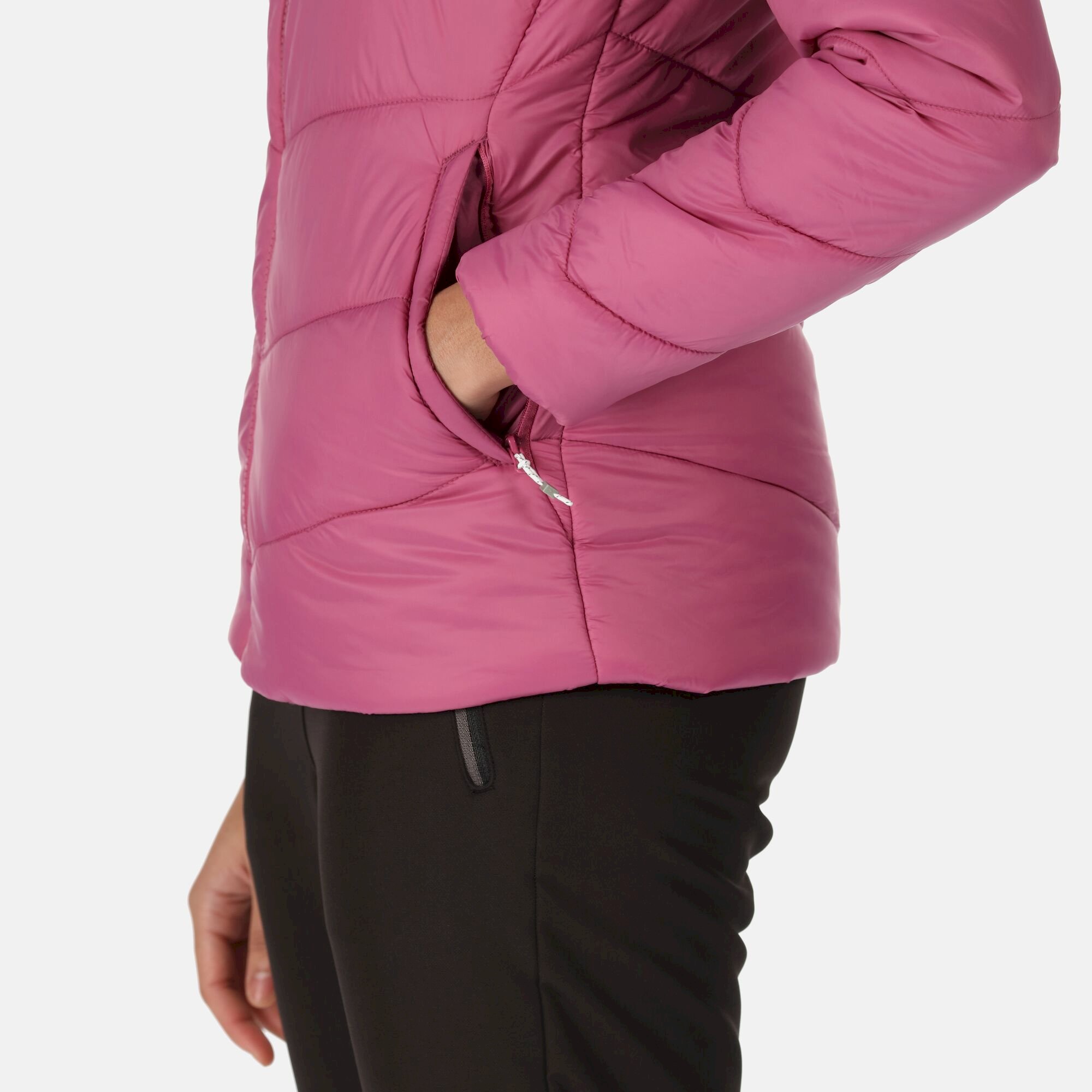 Women's Freezeway IV Insulated Jacket | Violet