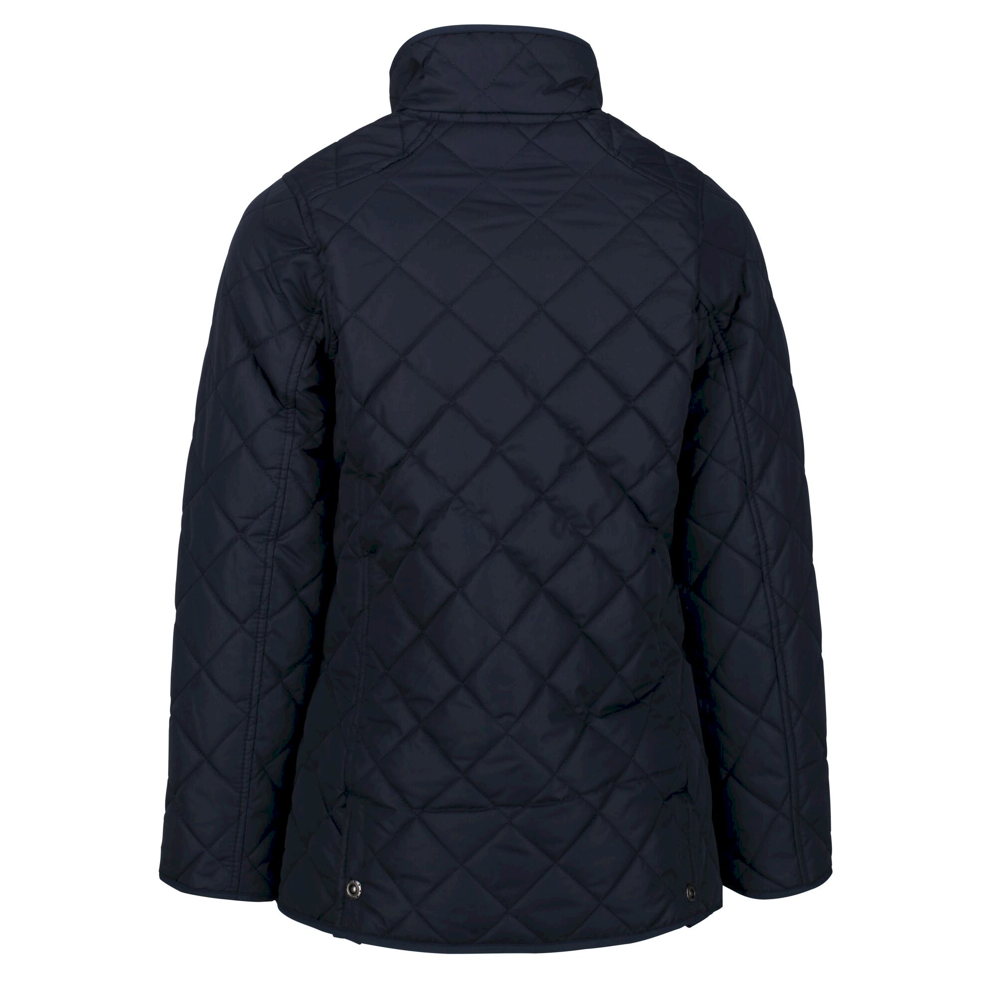 Women's Tarah Quilted Jacket | Navy