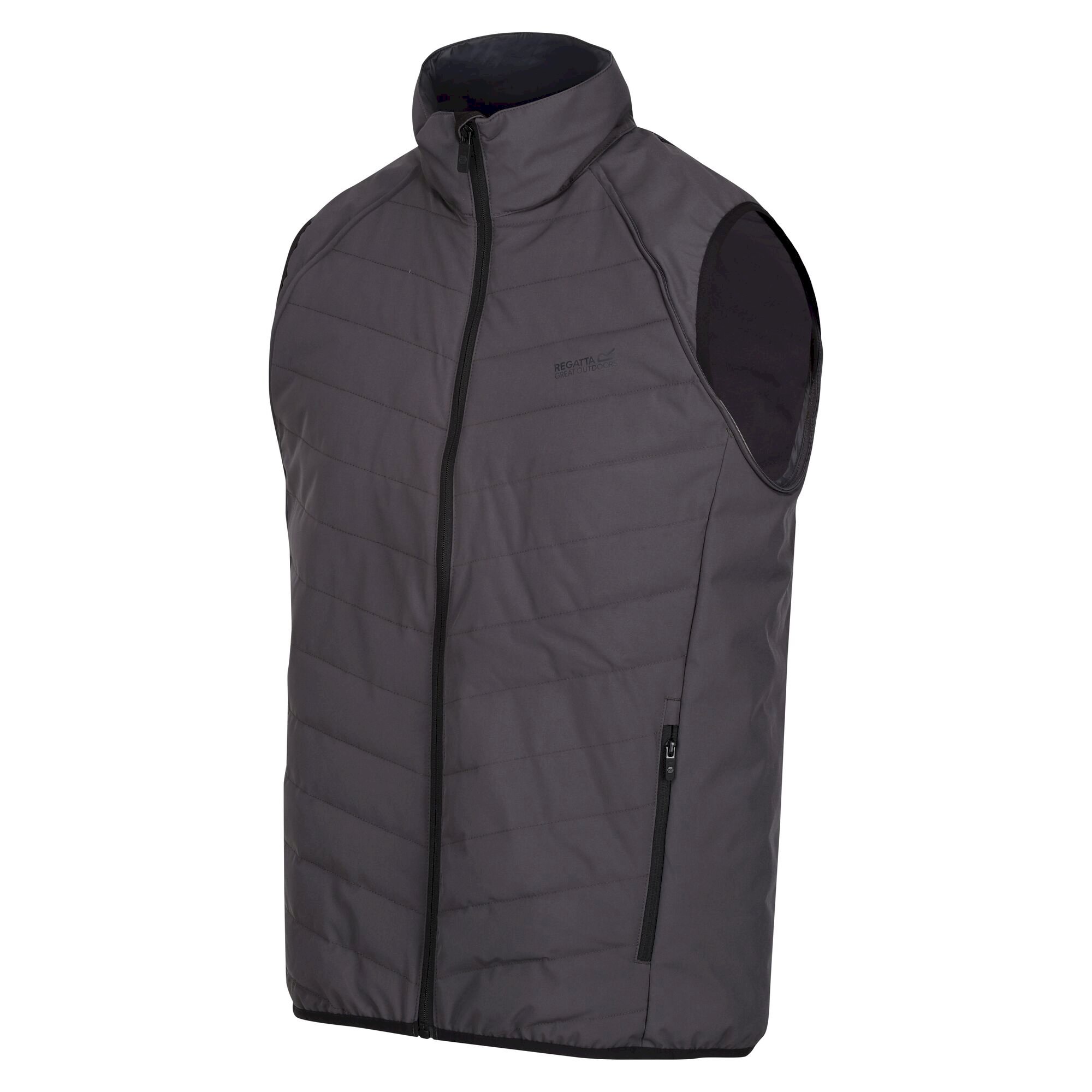 Men's Bennick 2-in-1 Jacket | Dark Grey