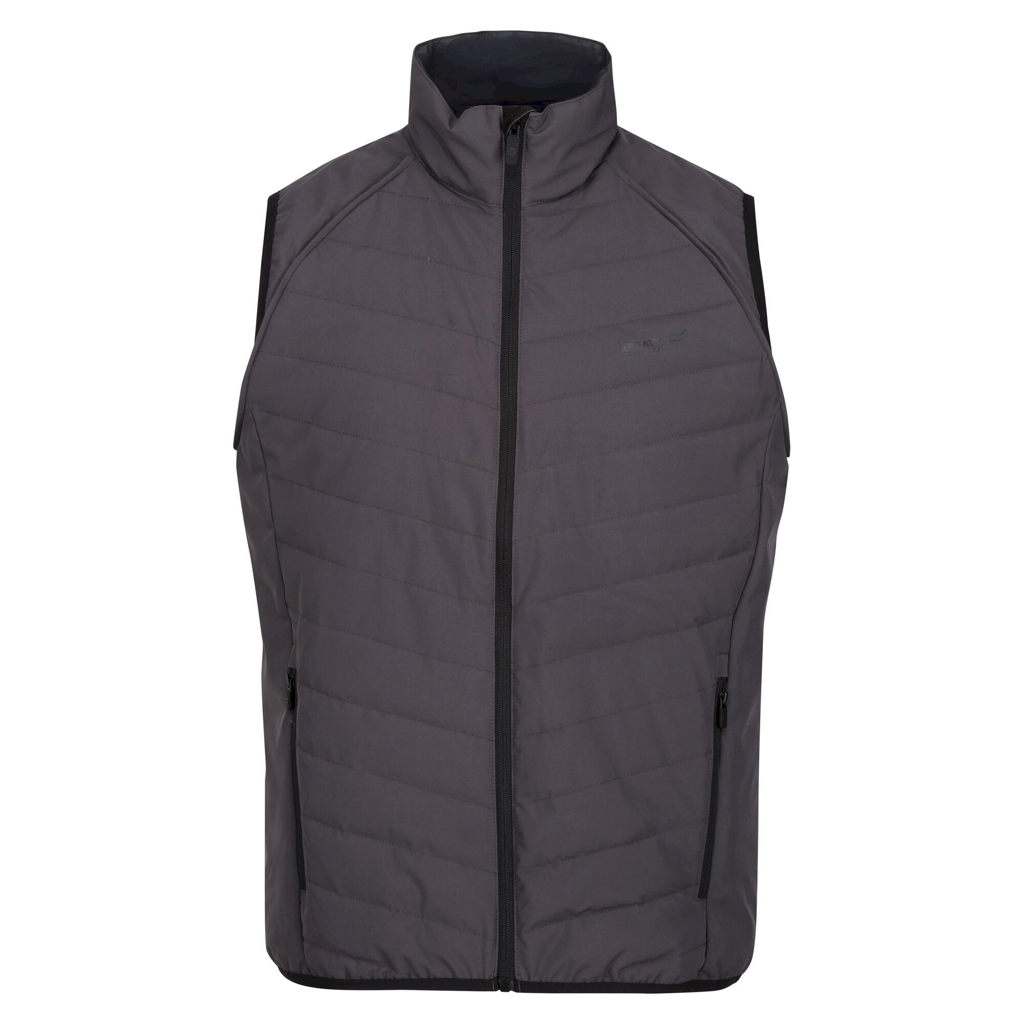 Men's Bennick 2-in-1 Jacket | Dark Grey