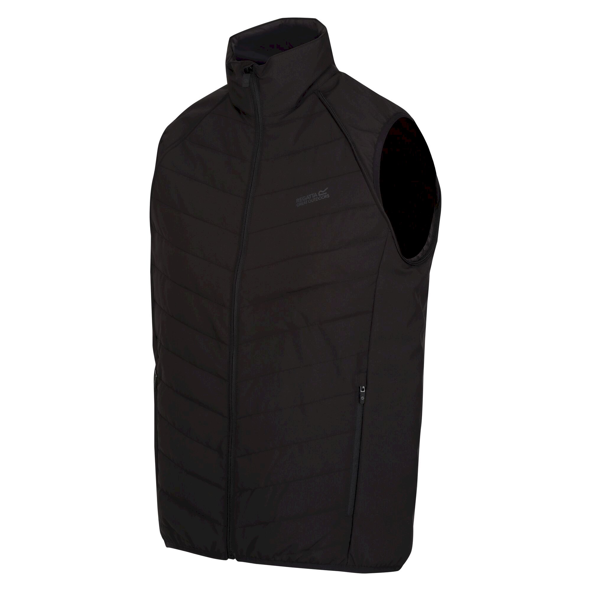 Men's Bennick 2-in-1 Jacket | Black
