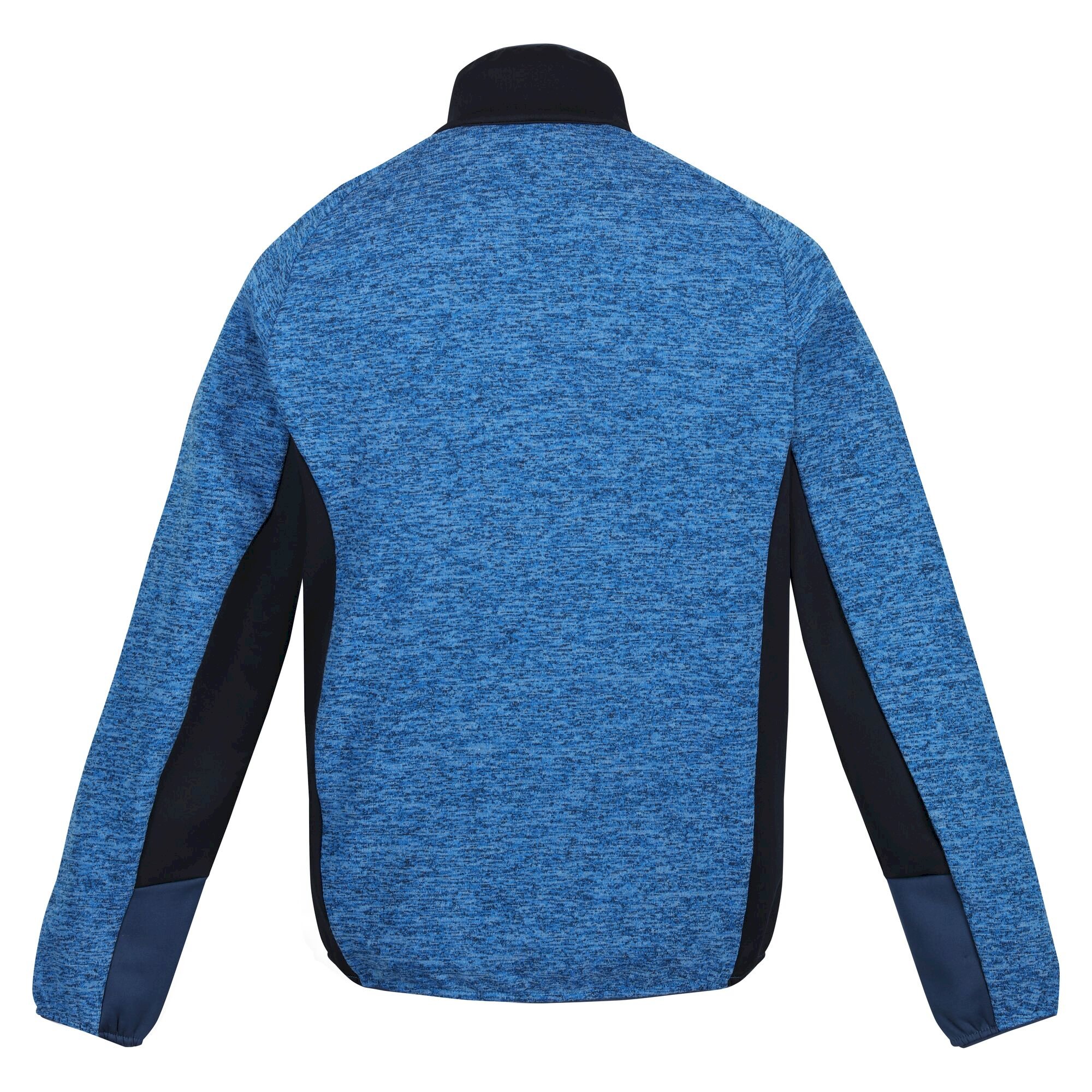 Men's Coladane IV Full Zip Fleece | Skydiver Admiral Blue