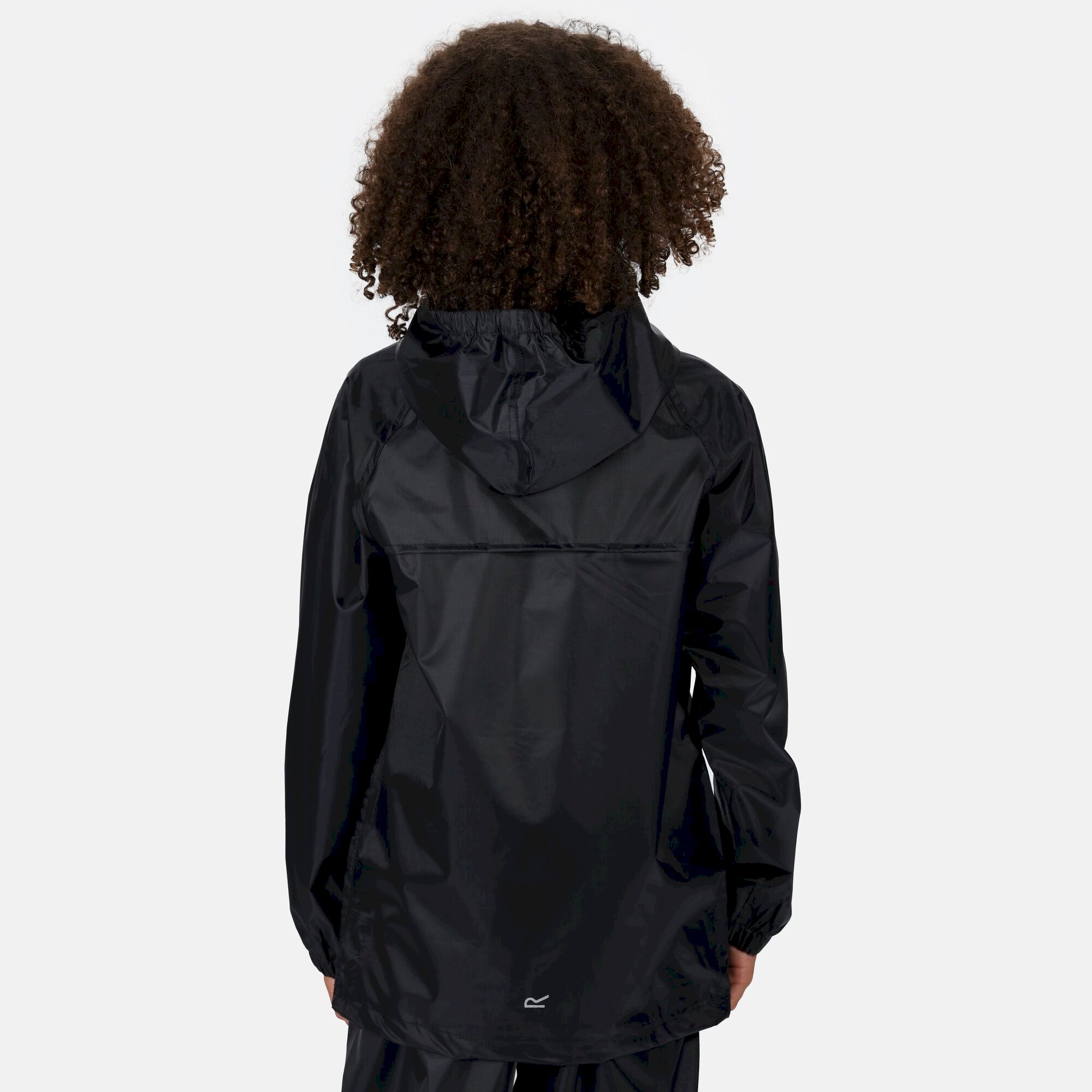 Kids' Stormbreak Waterproof Jacket | Navy