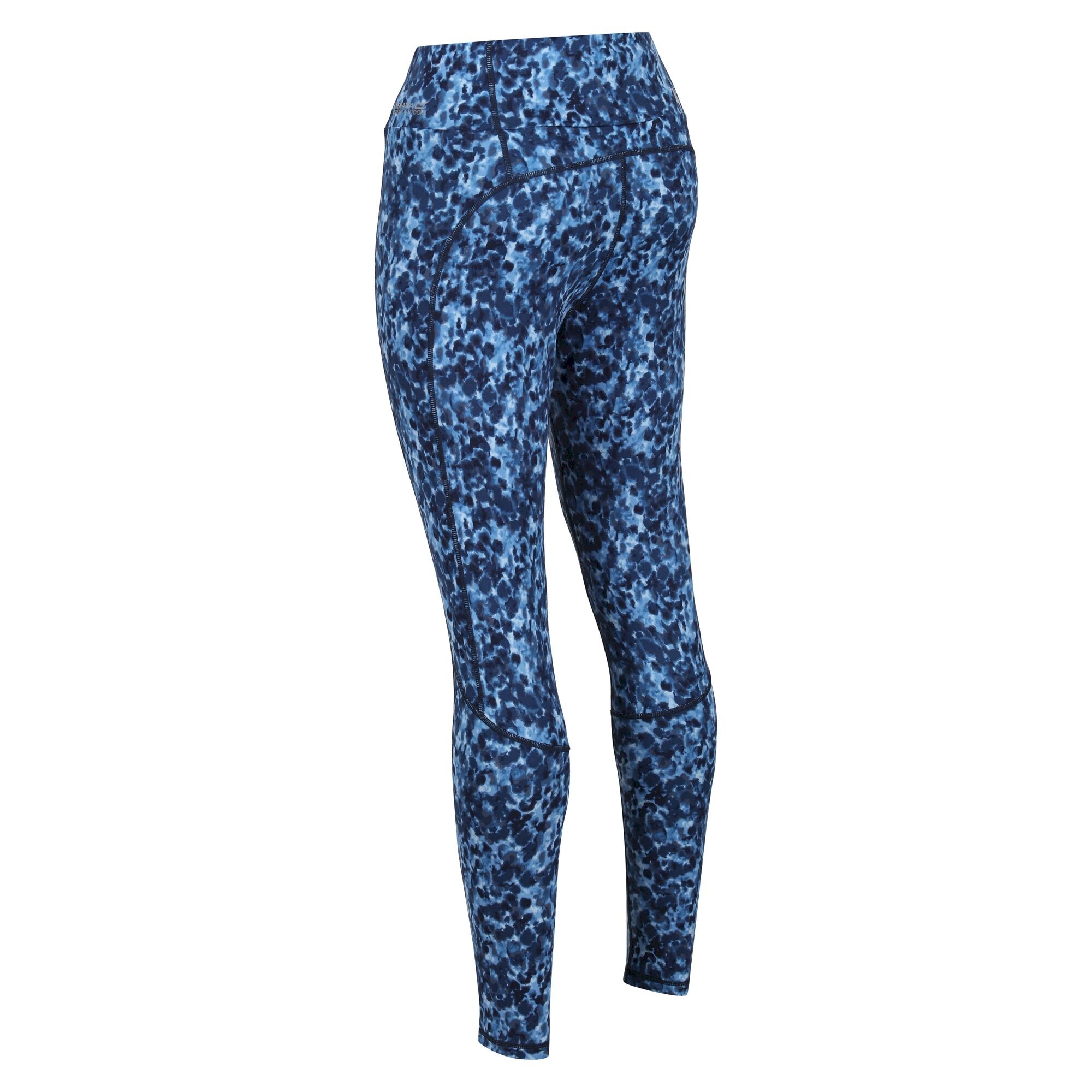 Women's Holeen II Leggings | Dark Denim