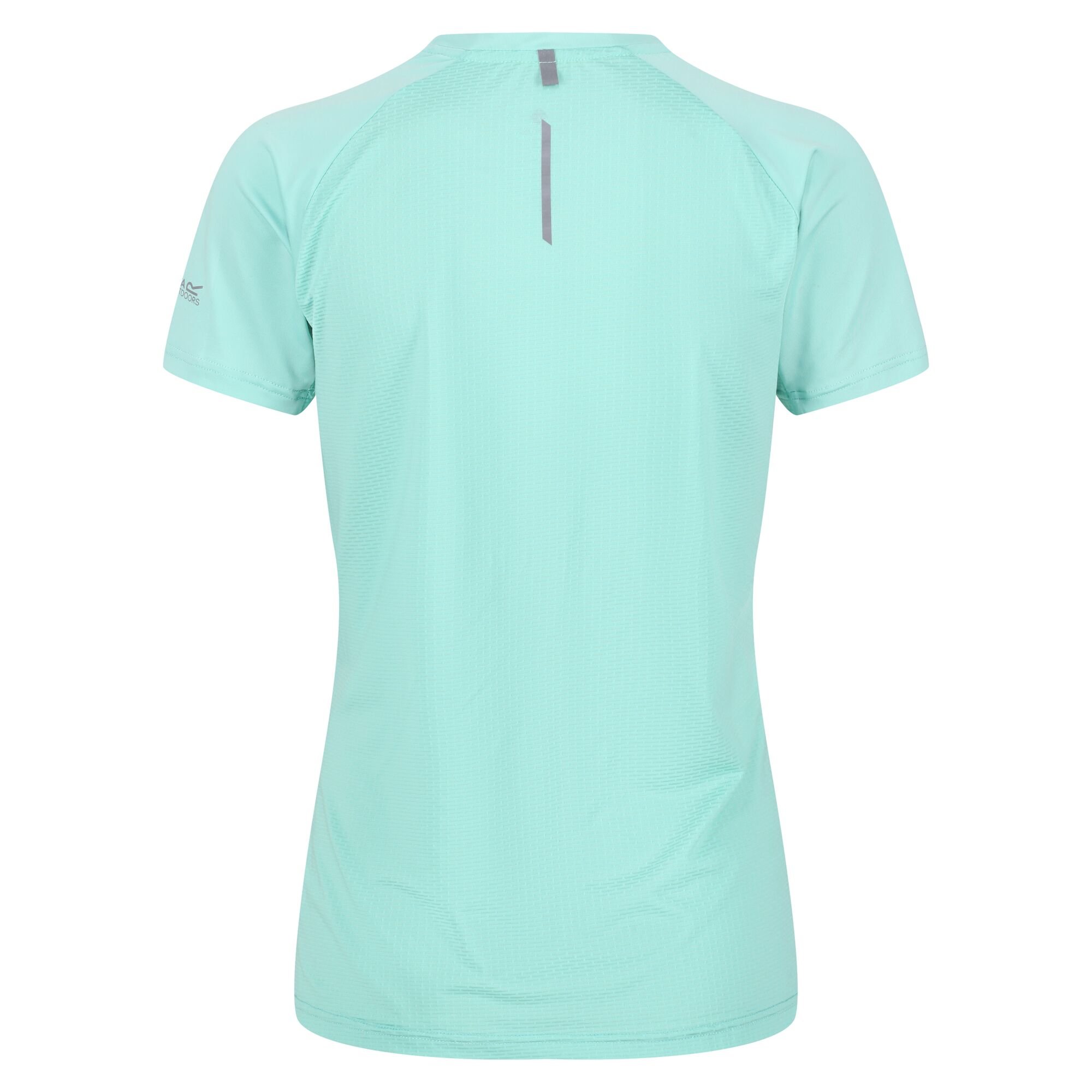 Women's Highton Pro T-Shirt | Ocean Wave