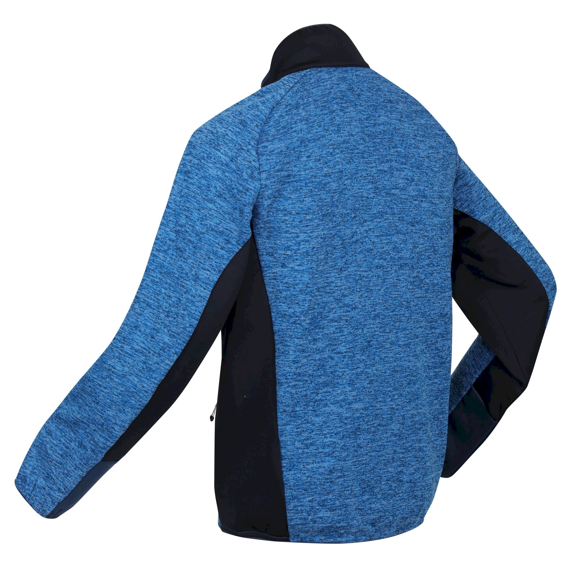 Men's Coladane IV Full Zip Fleece | Skydiver Admiral Blue