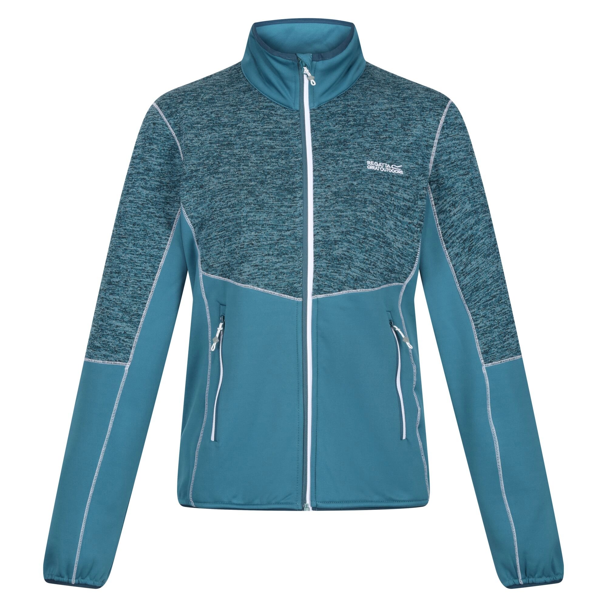 Women's Lindalla IV Lightweight Fleece | Dragonfly