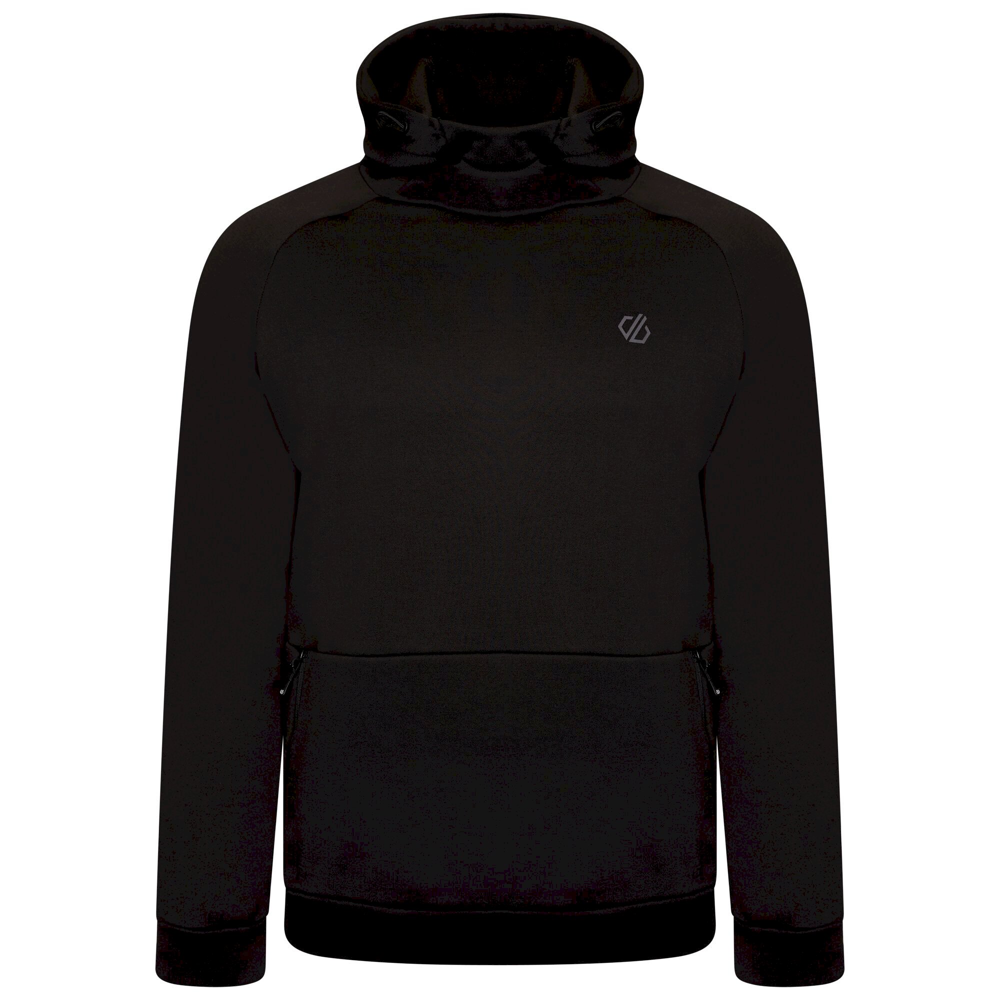 Dare 2b - Men's Out Calling Overhead Fleece | Black