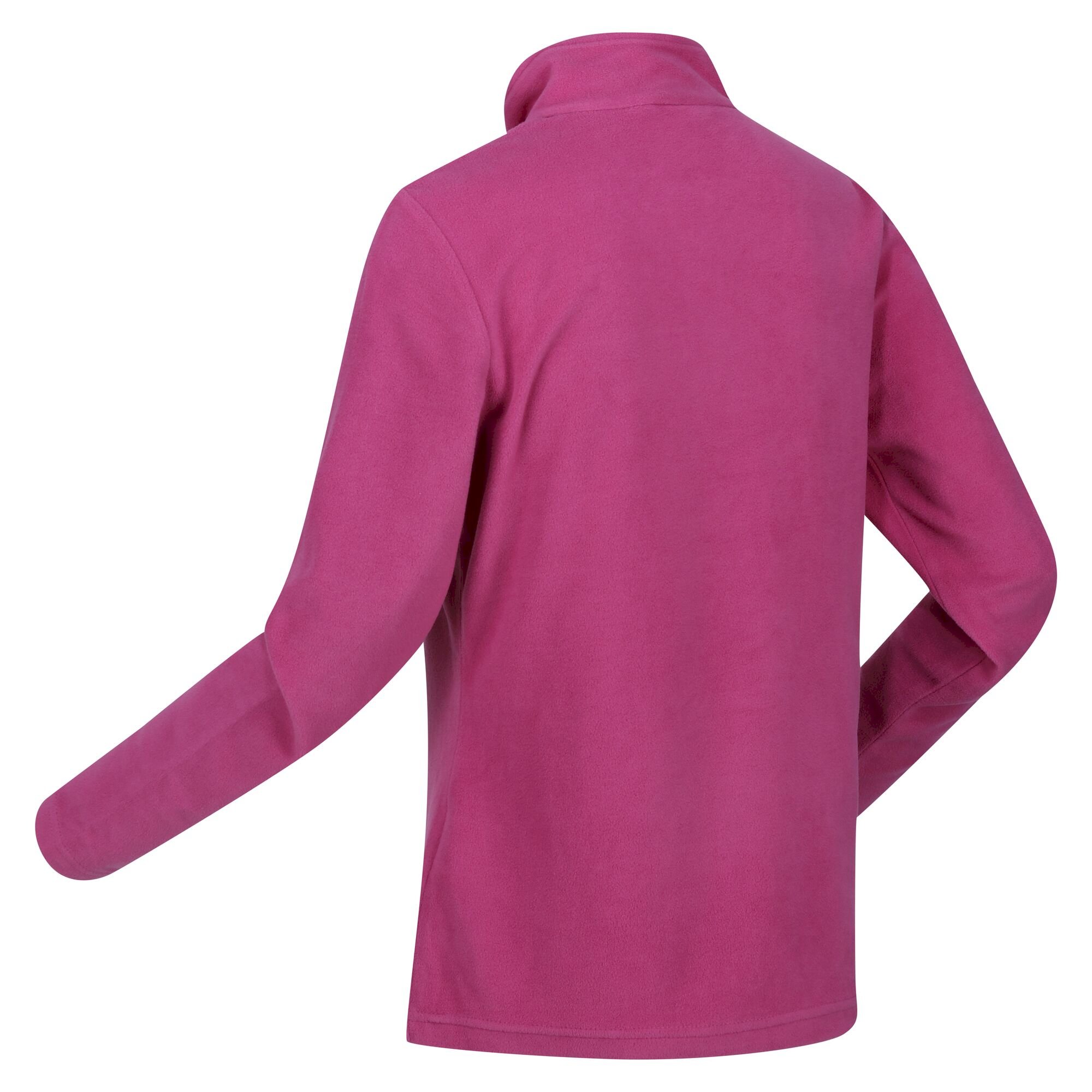 Women's Sweethart Lightweight Half-Zip Fleece | Violet