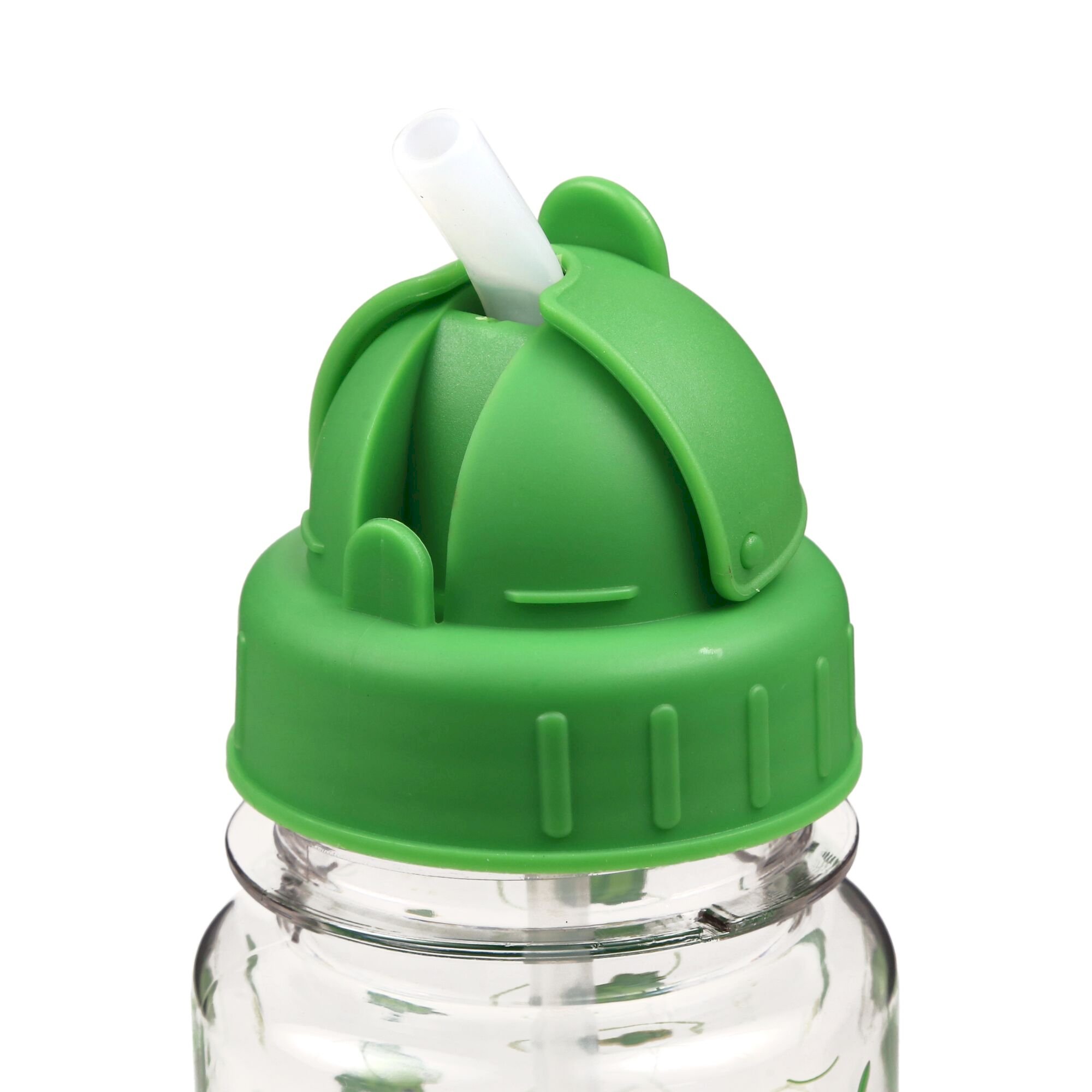 Tritan Straw Bottle | Frog