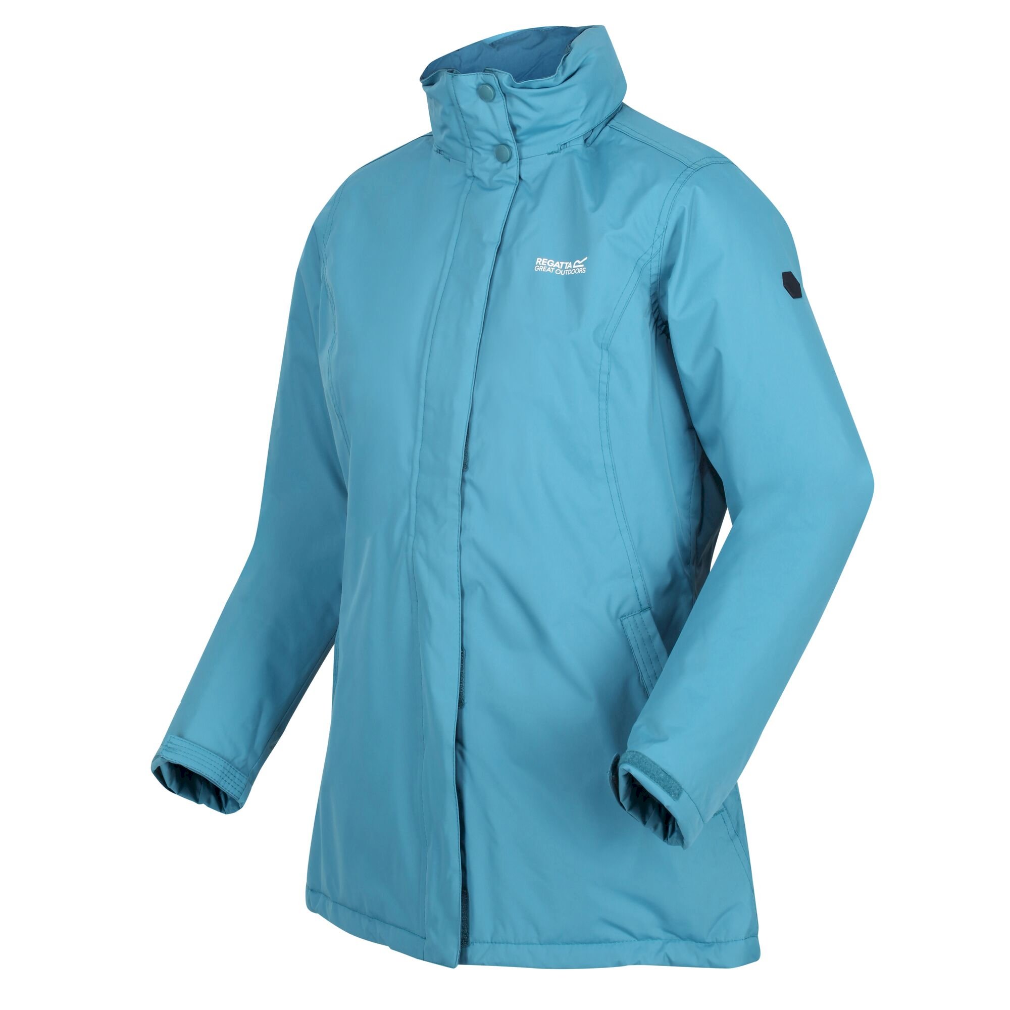 Women's Blanchet II Waterproof Insulated Jacket | Dragonfly