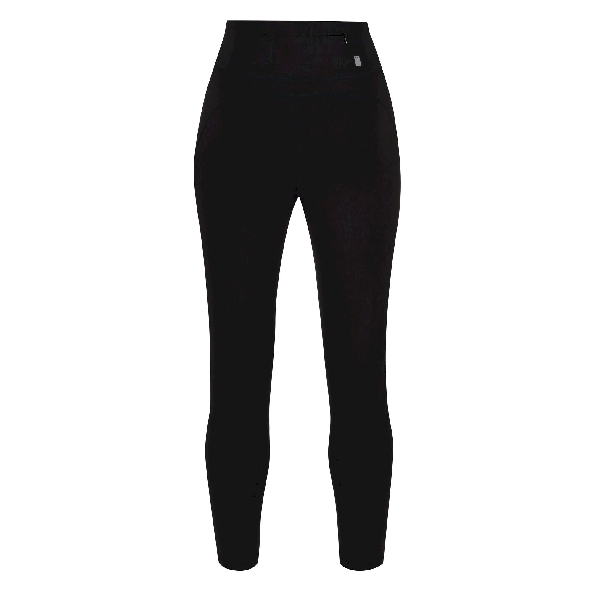 Women's Highton Pro 3/4 Leggings | Black