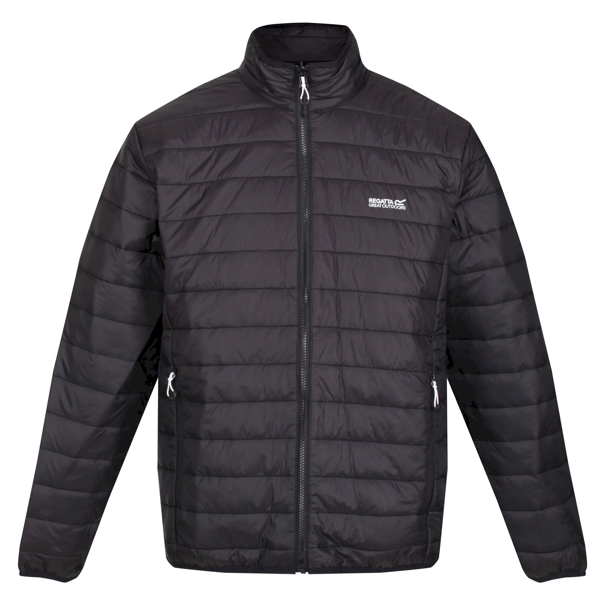 Men's Wentwood VII Waterproof Jacket | Dark Grey Black