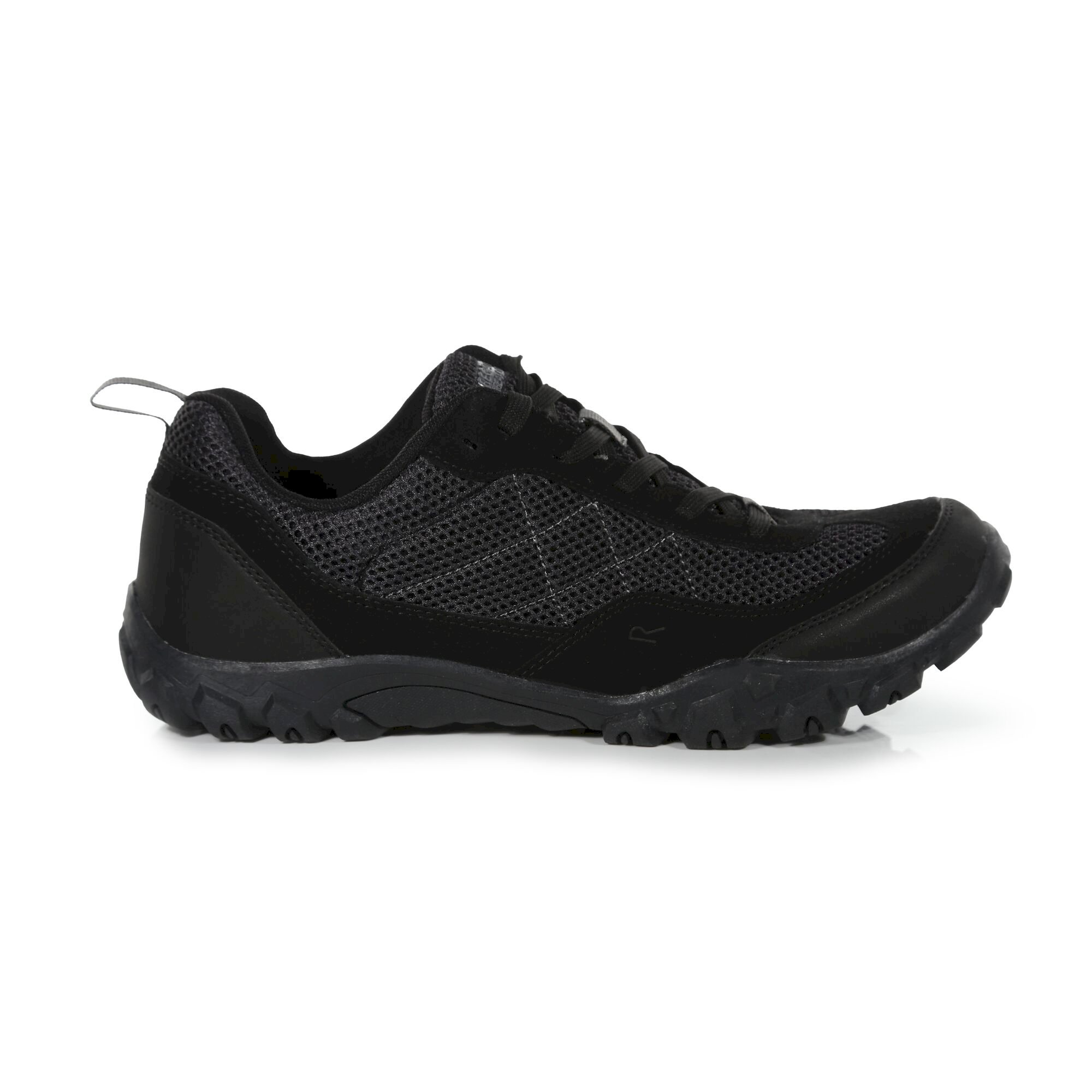 Men's Edgepoint Life Walking Shoes | Black