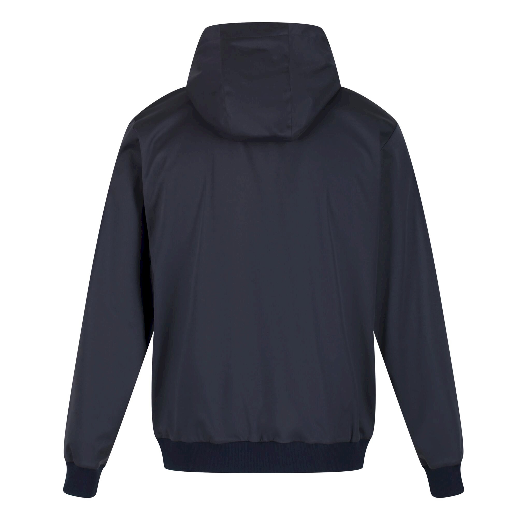 Men's Endervale Softshell Jacket | India Grey
