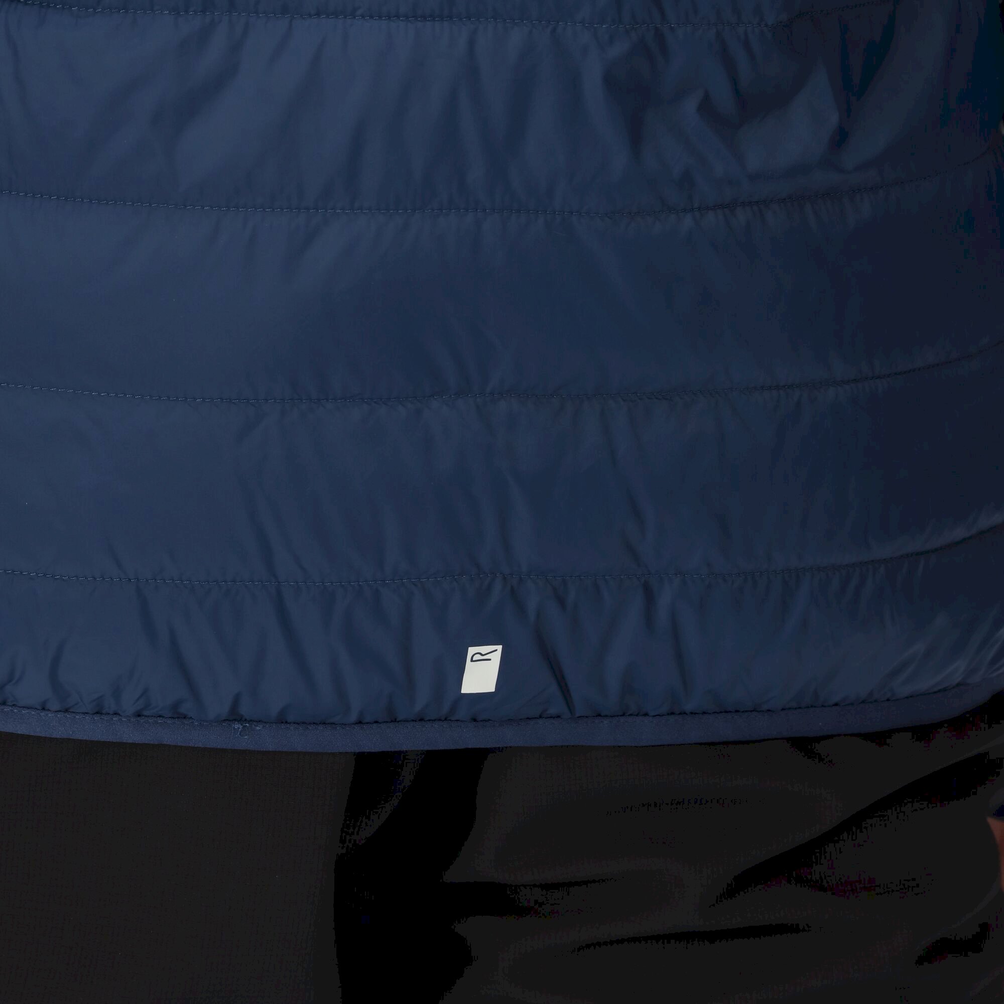 Men's Hooded Hillpack Lightweight Jacket | Admiral Blue