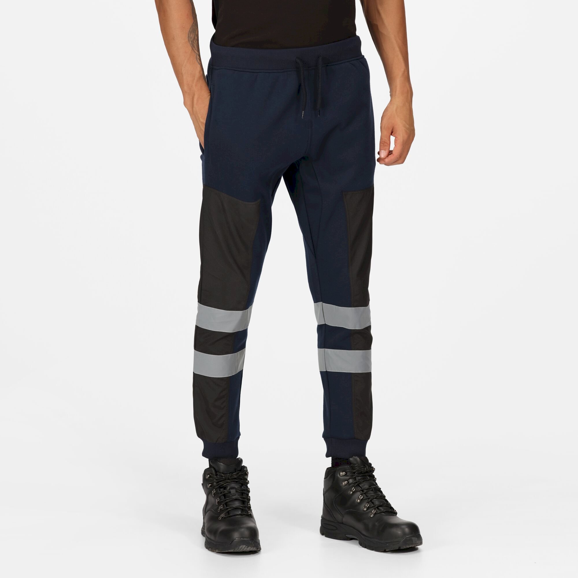 Men's Ballistic Jogger | Navy
