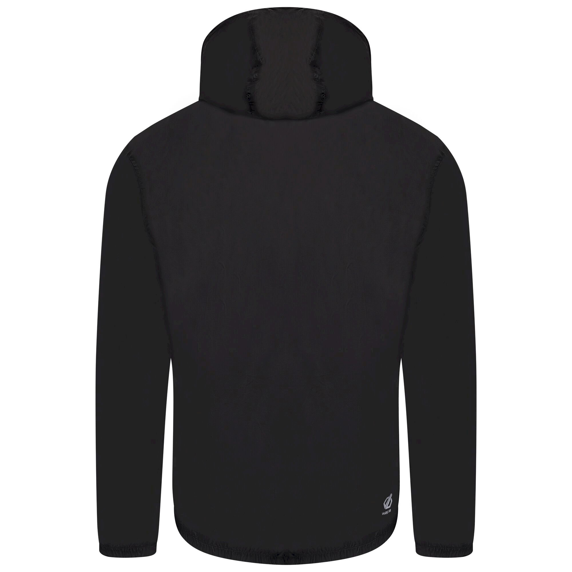 Dare 2b - Men's Occupy II Packaway Jacket | Black