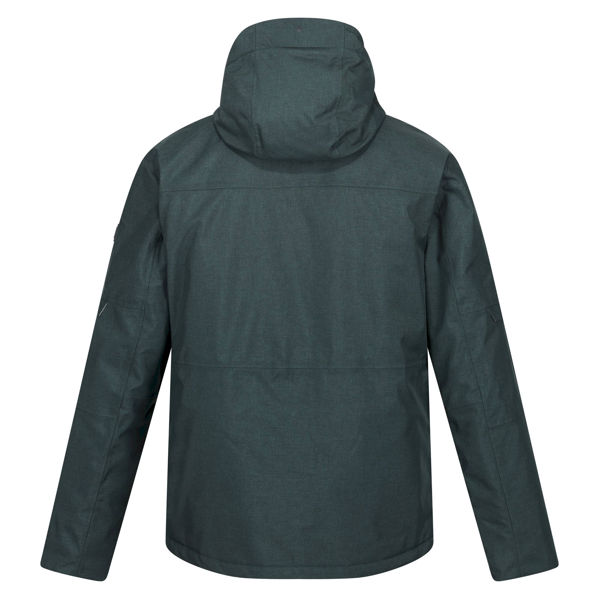 Men's Highside VII Waterproof Jacket | Green Gables