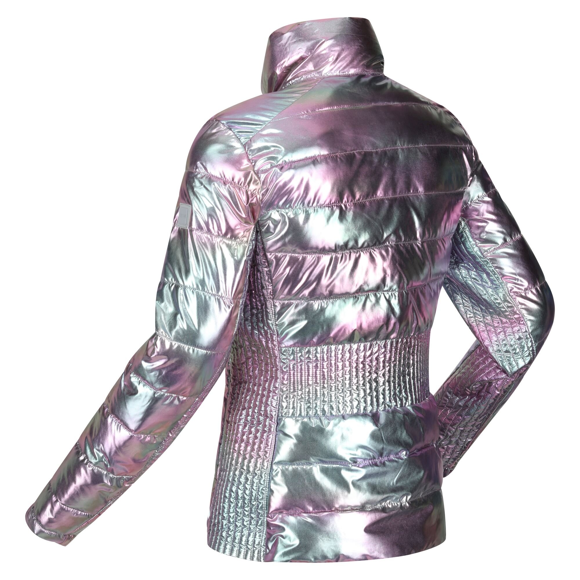 Women's Keava II Puffer Jacket | Iridescent