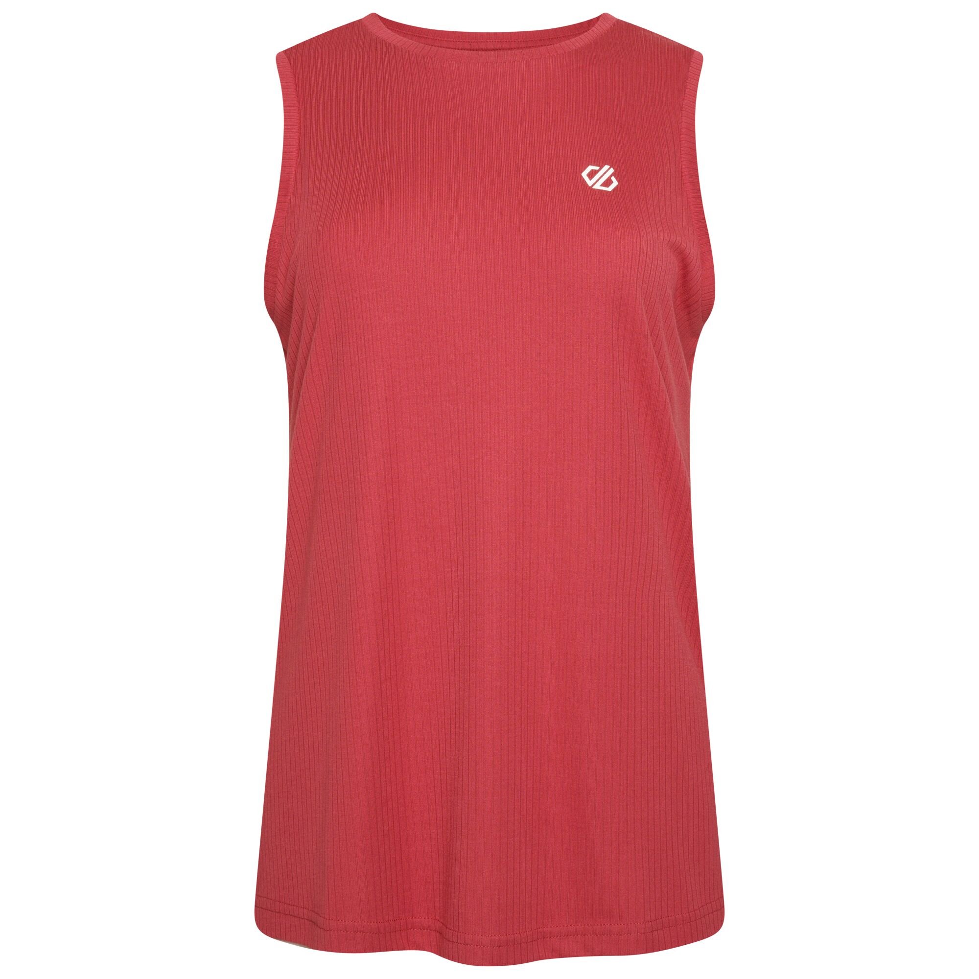 Dare 2b - Women's Capacity Fitness Tank | Earth Rose