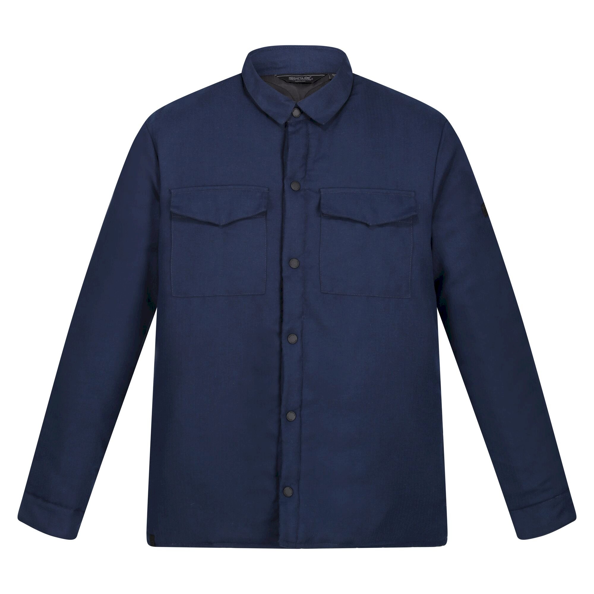 Men's Gawayne Insulated Shirt | Navy